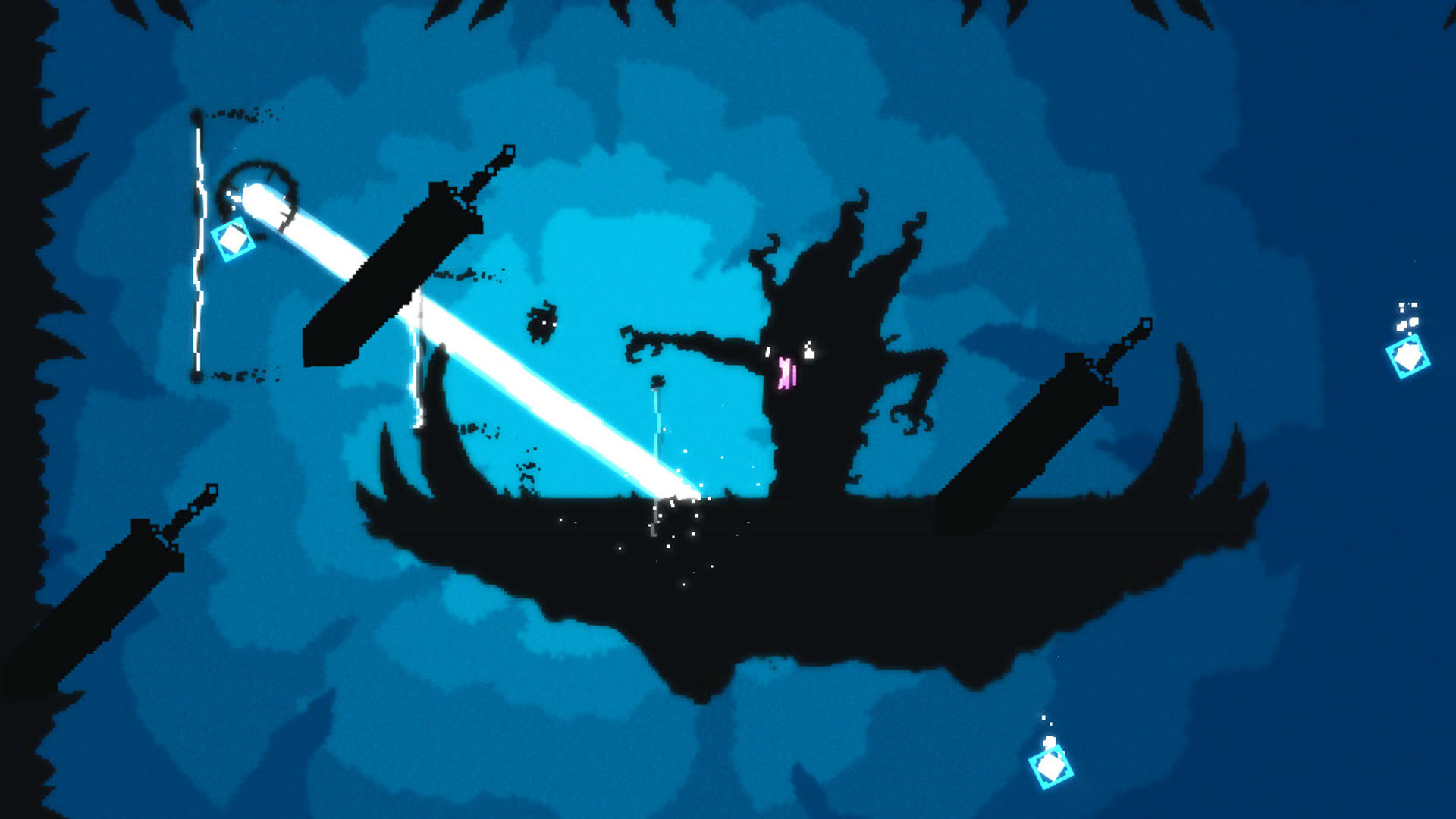 Screenshot for Wraithslayer