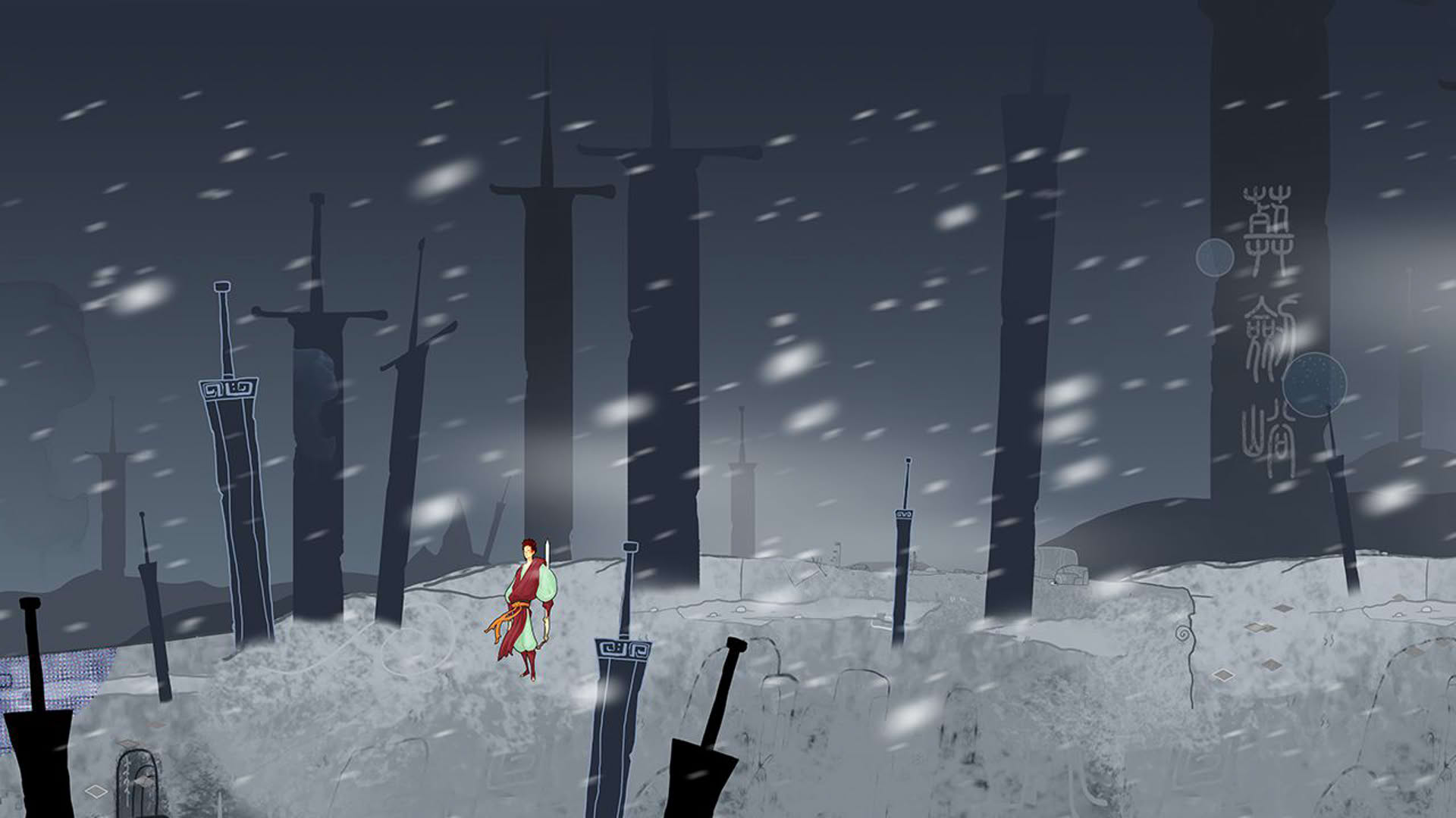 Screenshot for Bright Bird