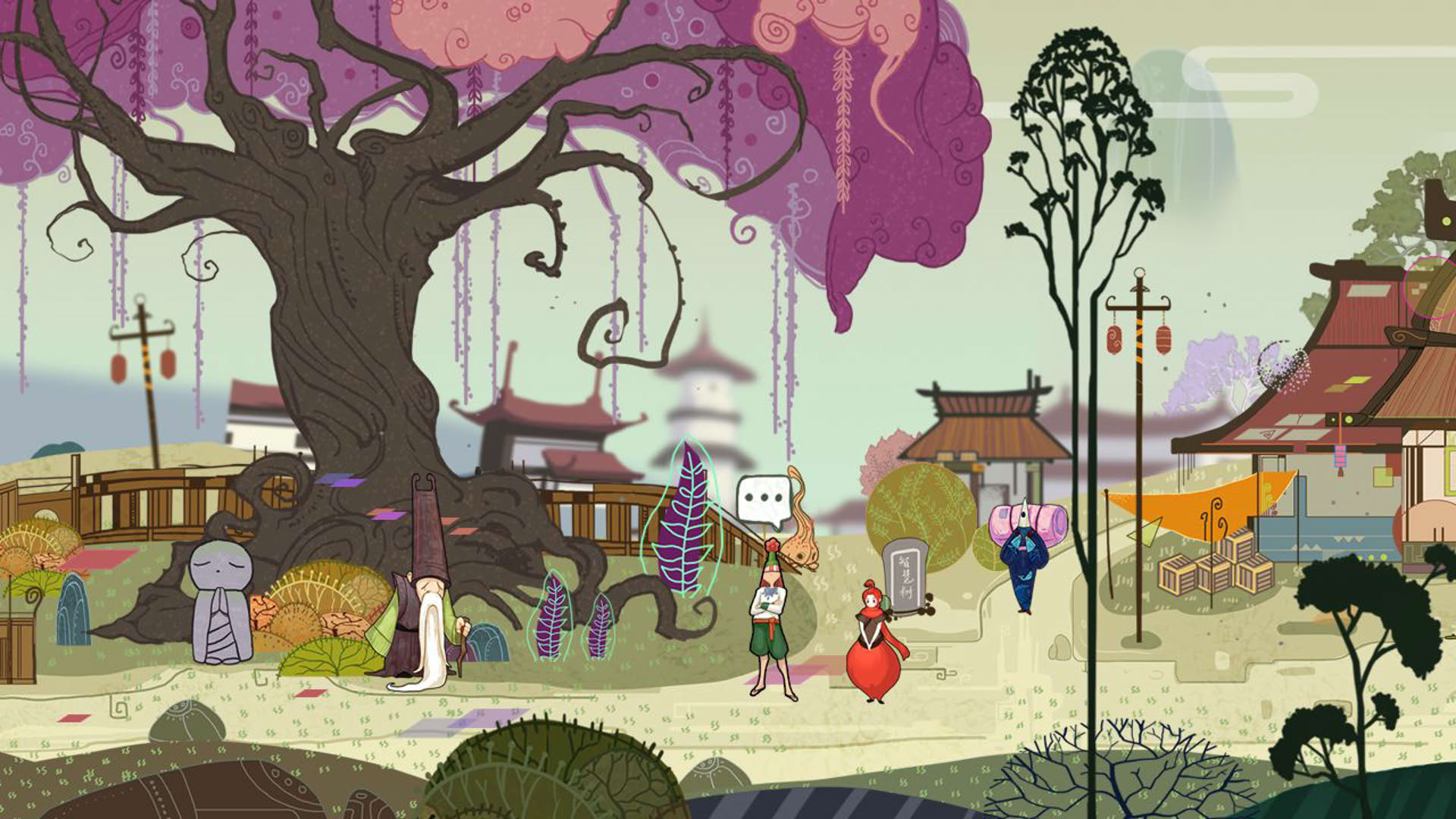 Screenshot for Bright Bird