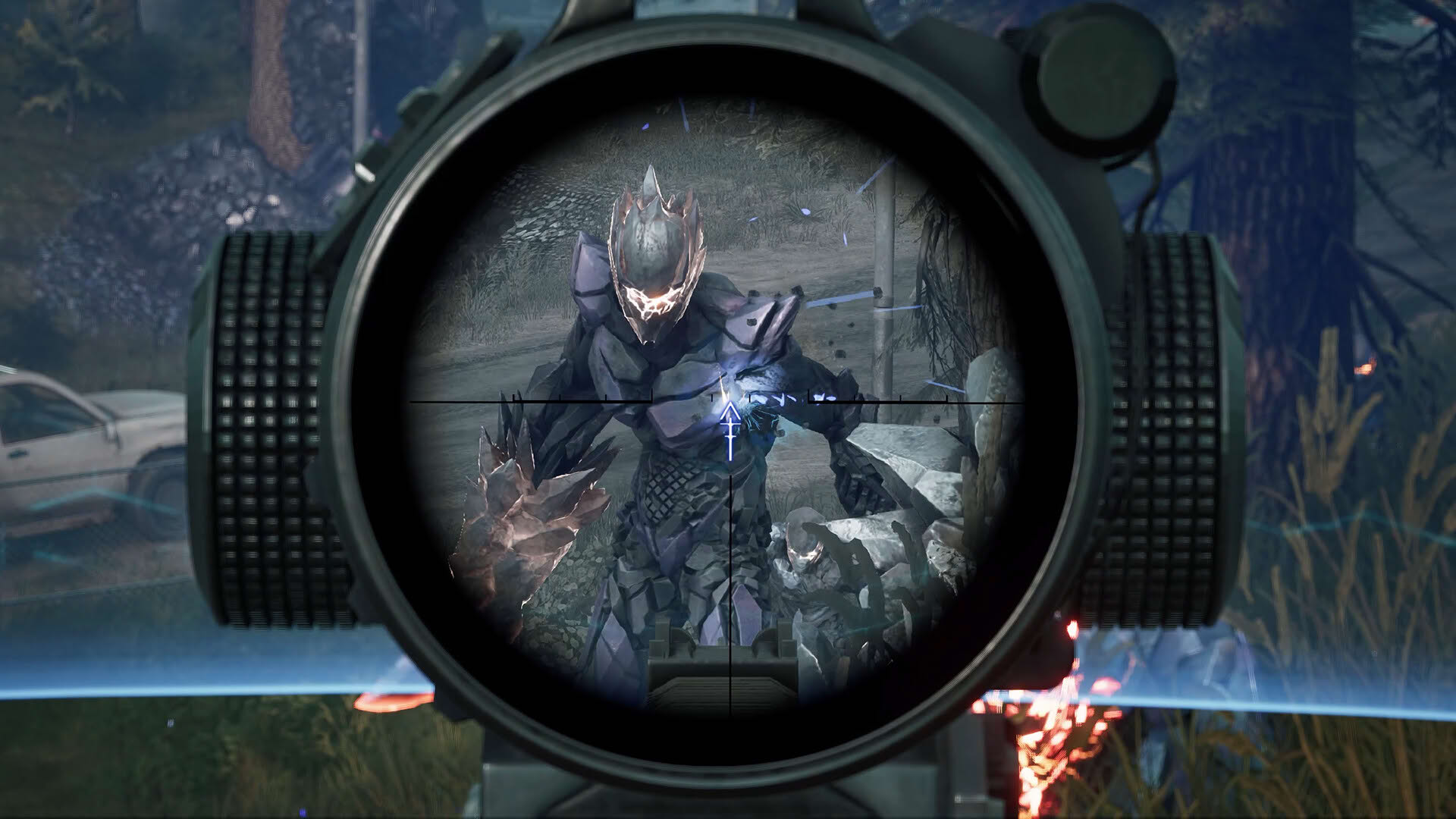 Screenshot for Synced