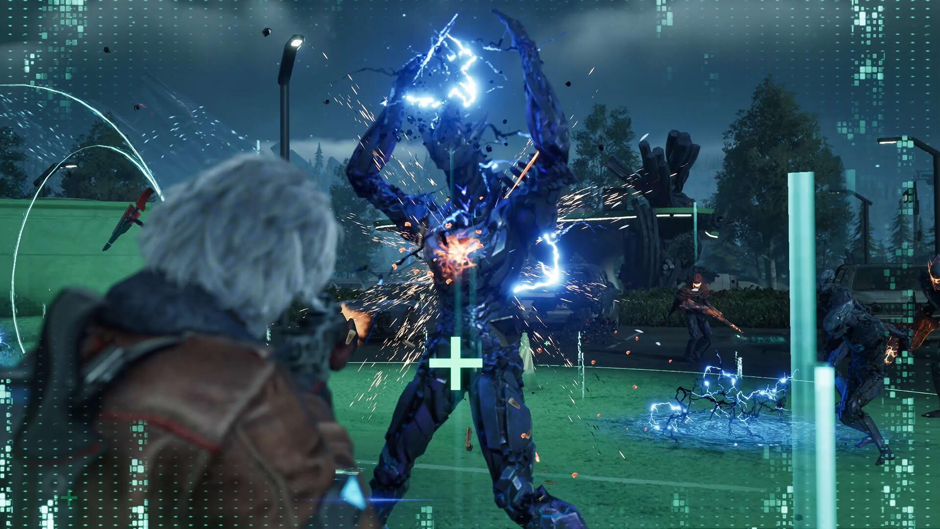 Screenshot for Synced