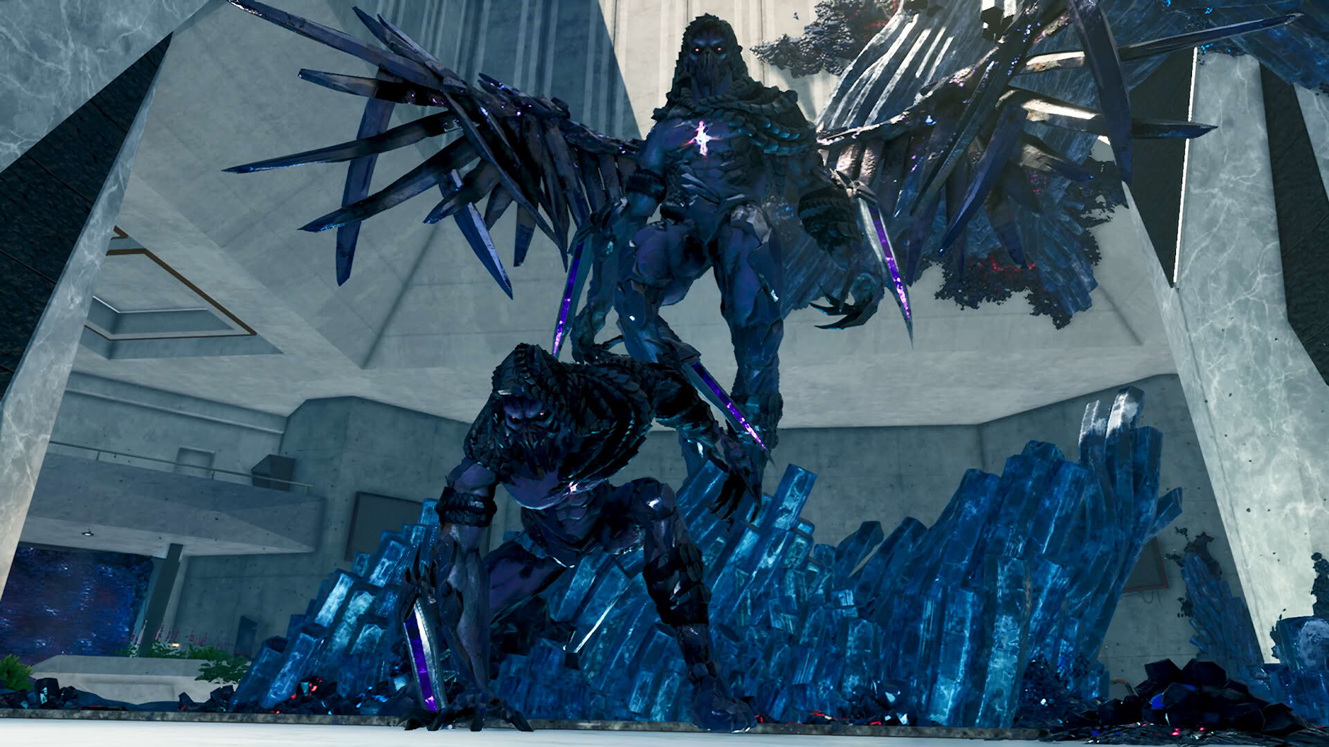Screenshot for Synced