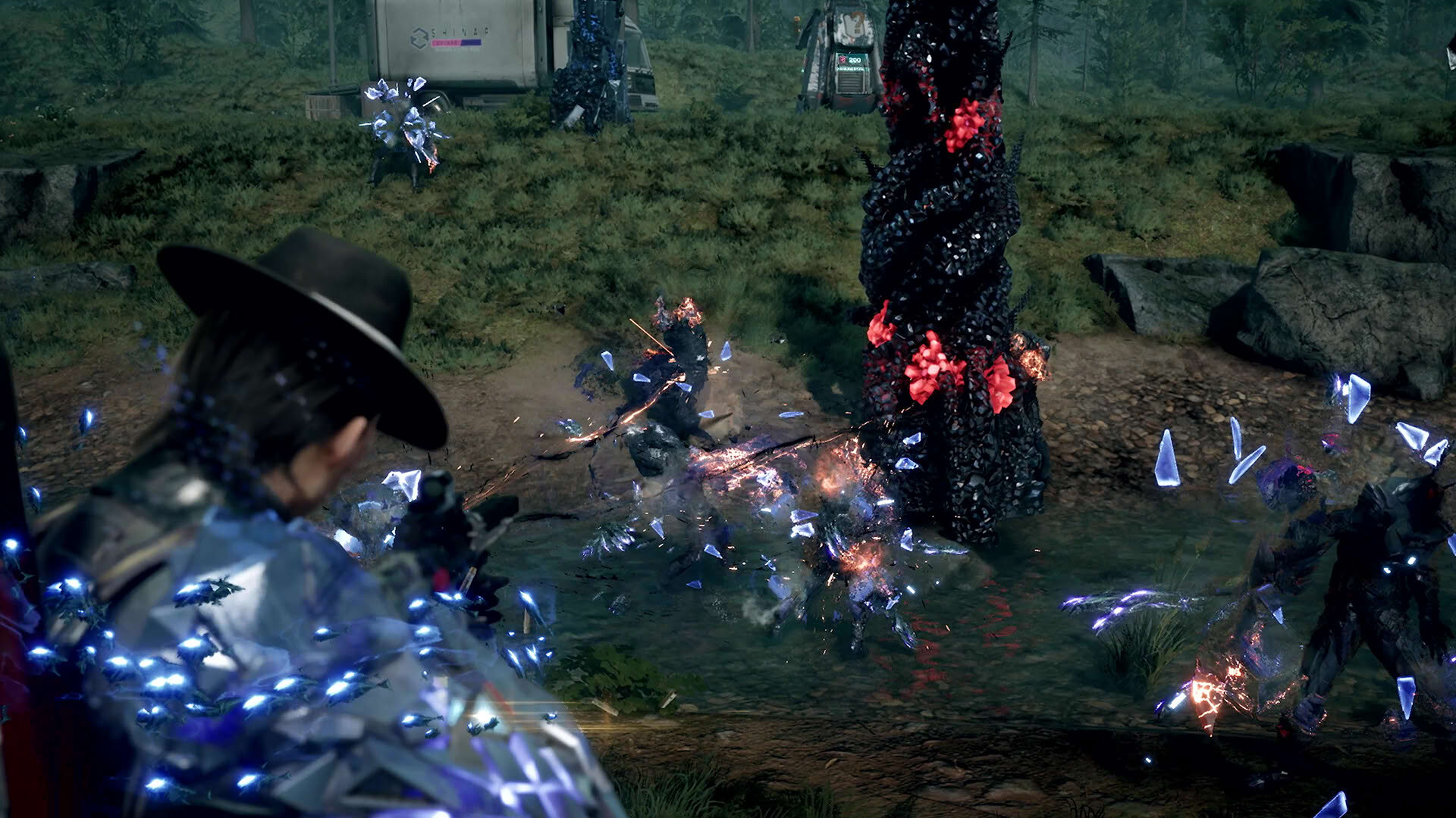 Screenshot for Synced