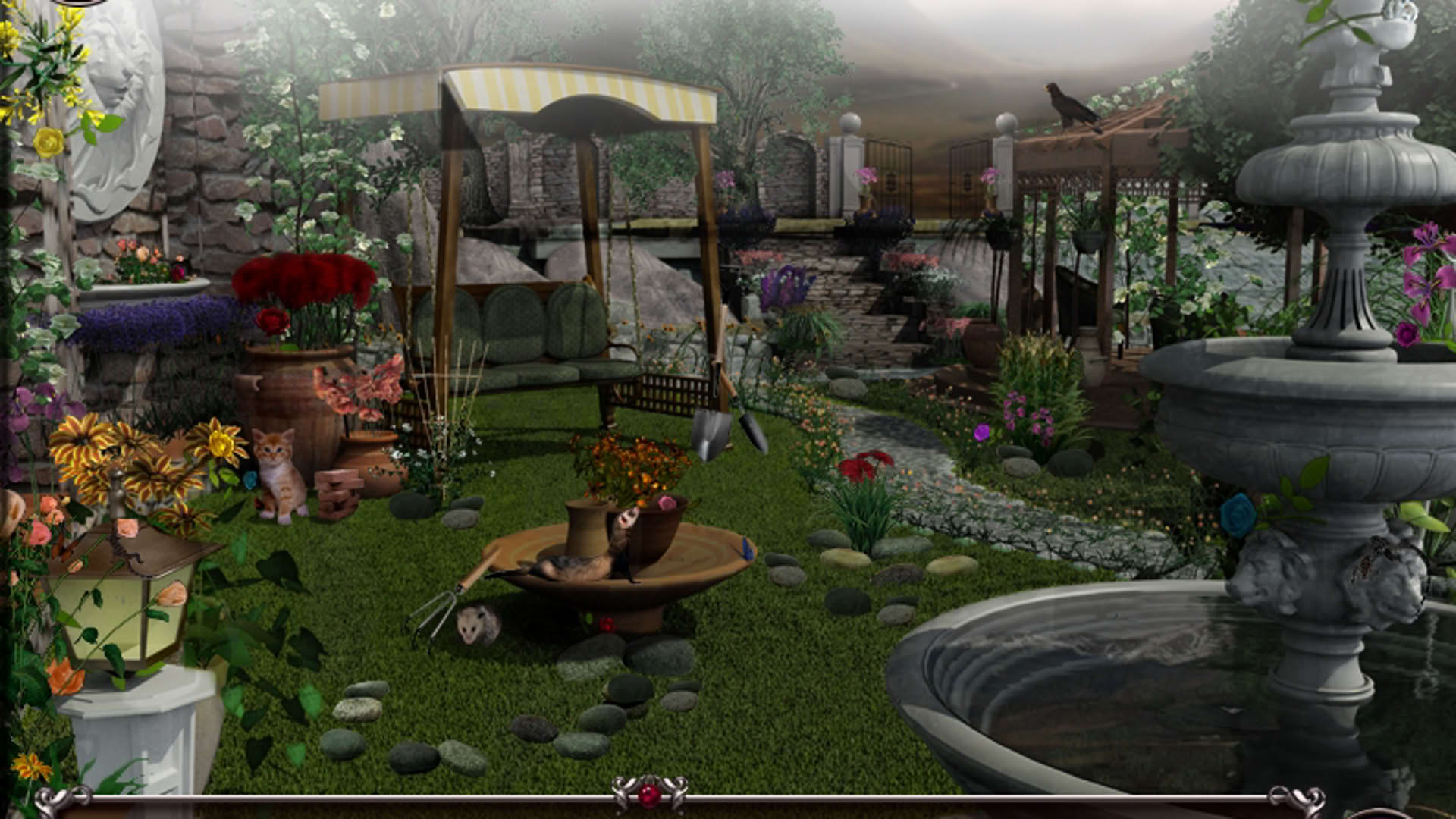 Screenshot for Epic Adventures: La Jangada