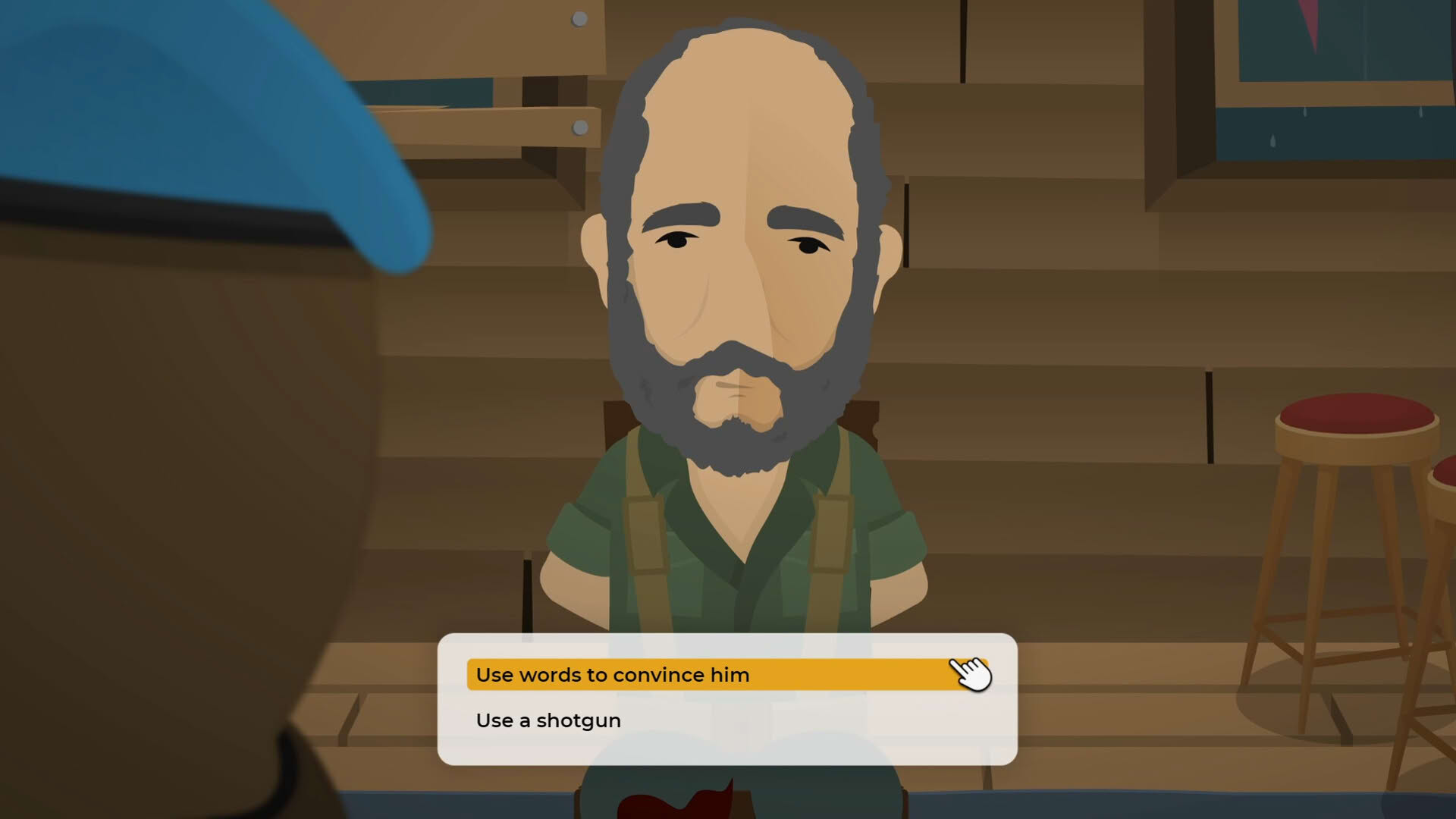 Screenshot for Repella Fella