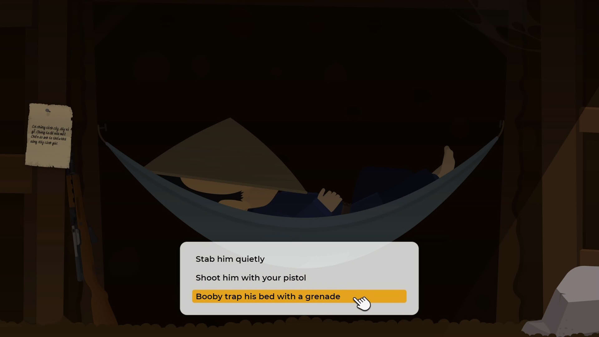 Screenshot for Repella Fella