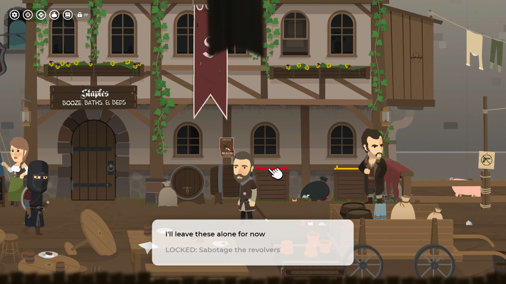 Screenshot for Repella Fella