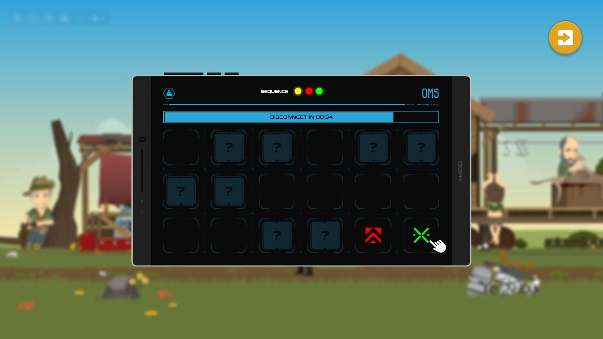 Screenshot for Repella Fella