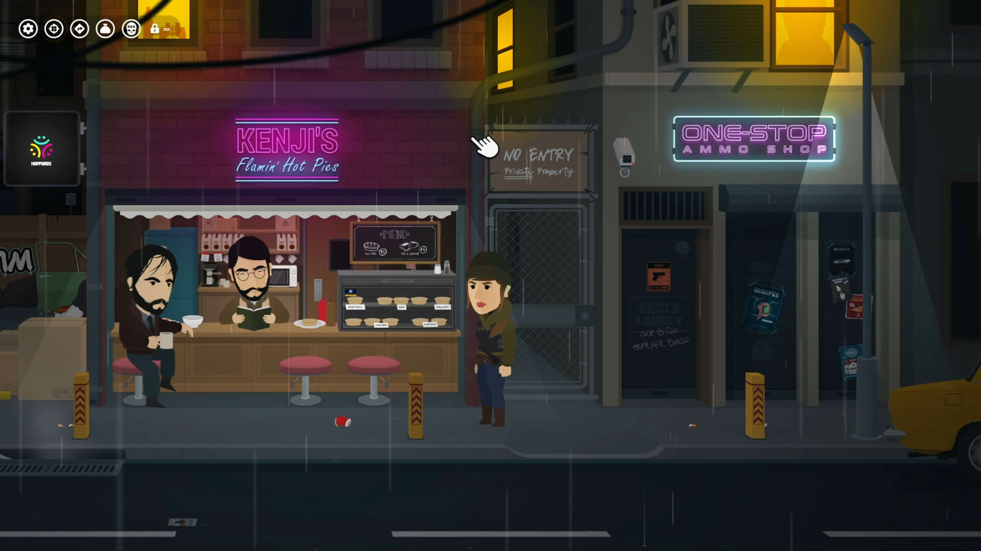 Screenshot for Repella Fella
