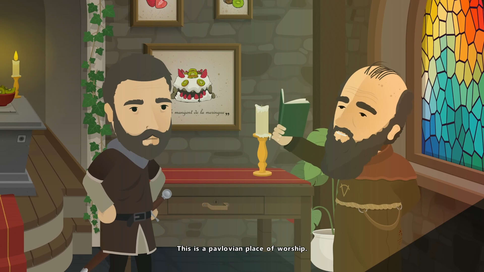 Screenshot for Repella Fella