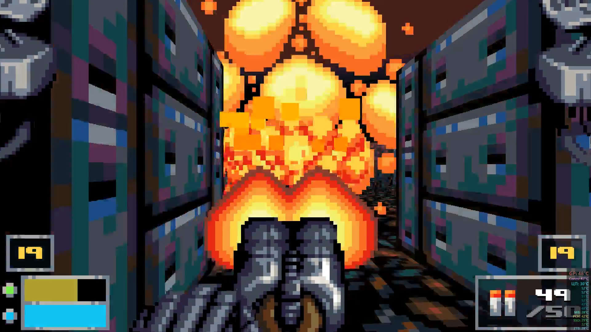 Screenshot for Exсive A-1000