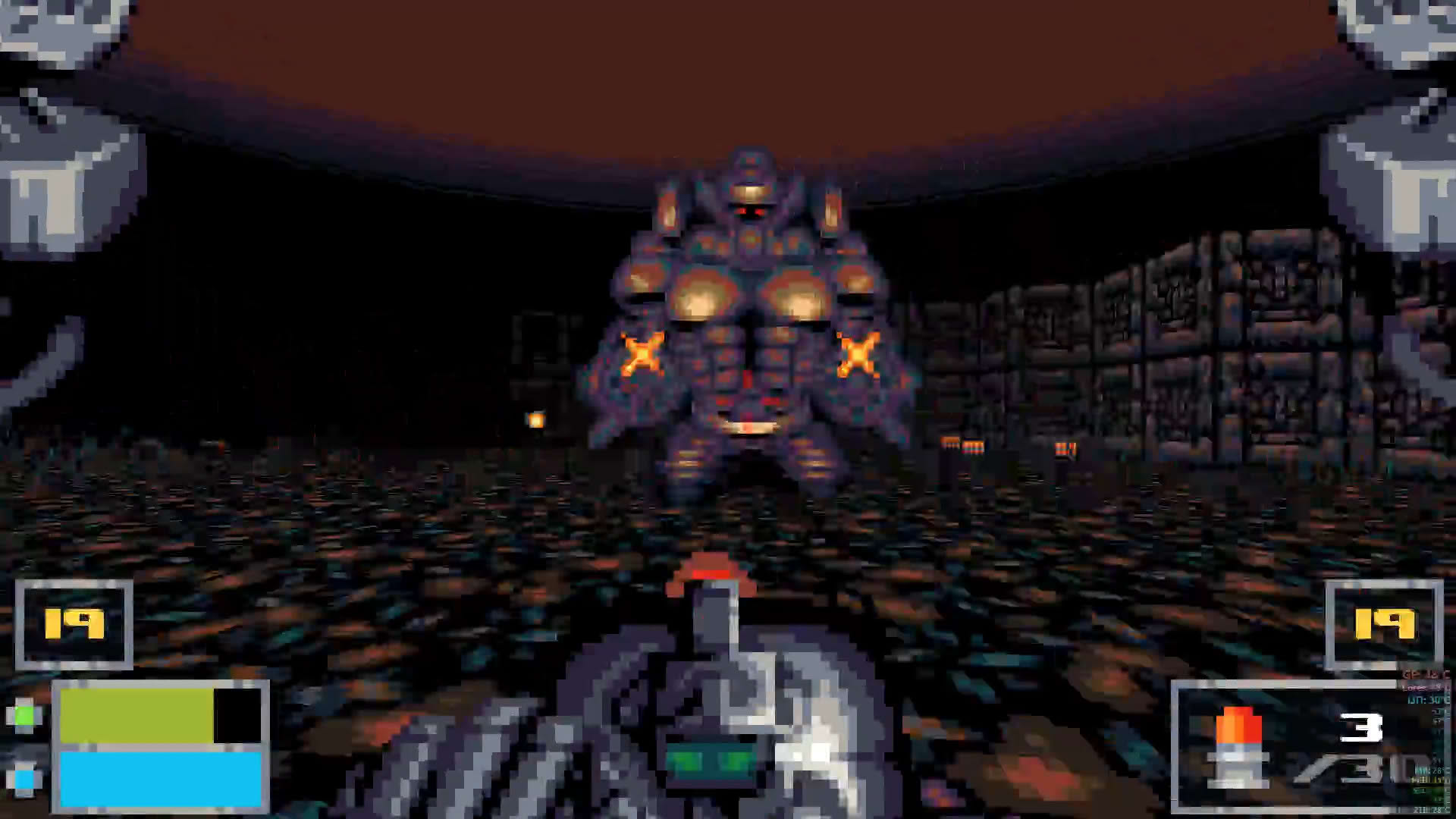Screenshot for Exсive A-1000