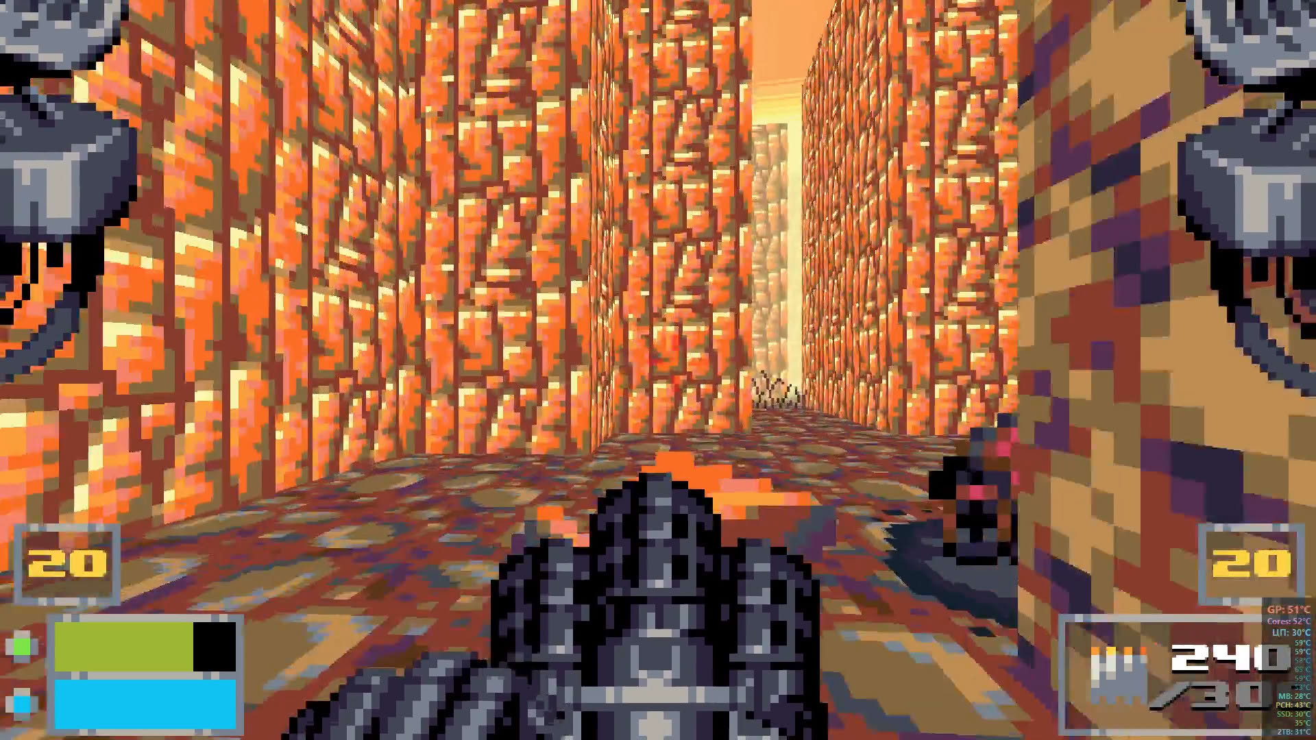 Screenshot for Exсive A-1000