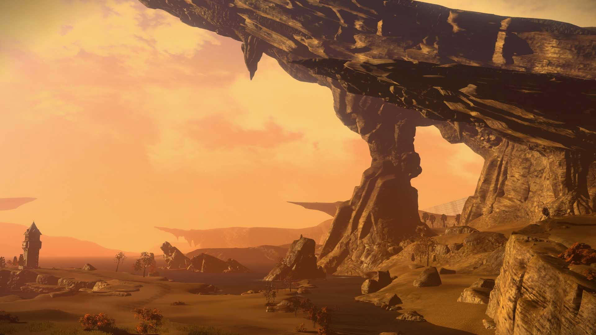 Screenshot for Sword Art Online: Alicization Lycoris