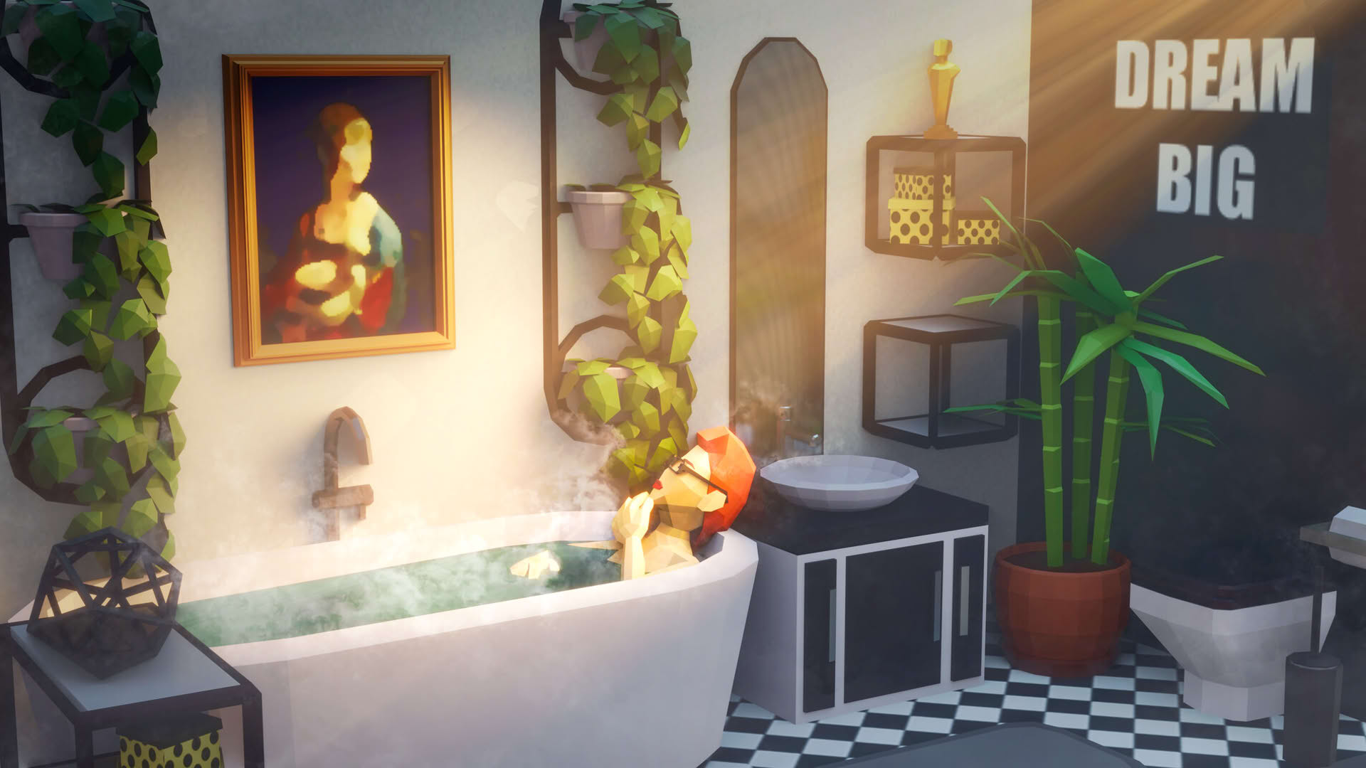 Screenshot for The Tenants
