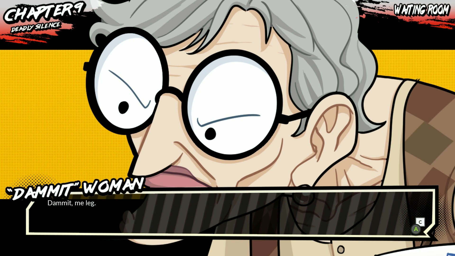 Screenshot for Flappatron