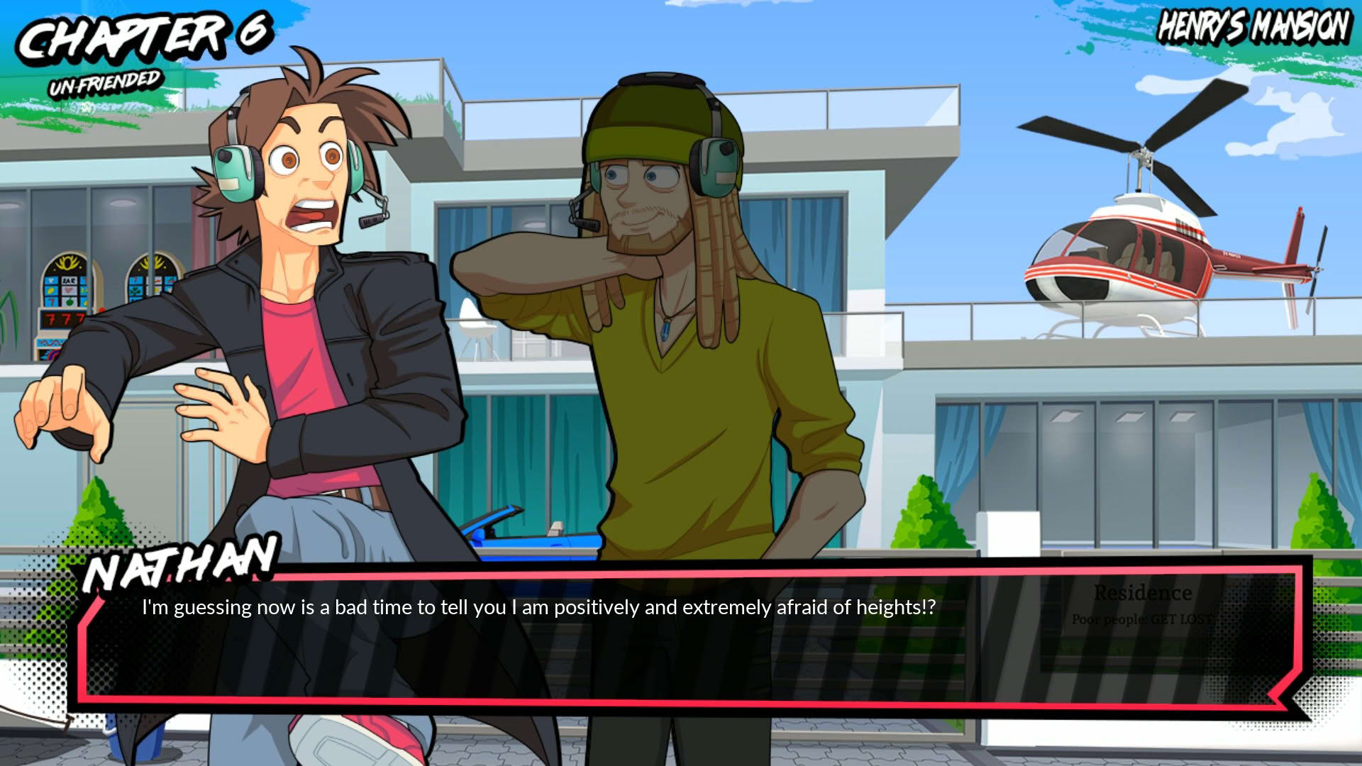 Screenshot for Flappatron