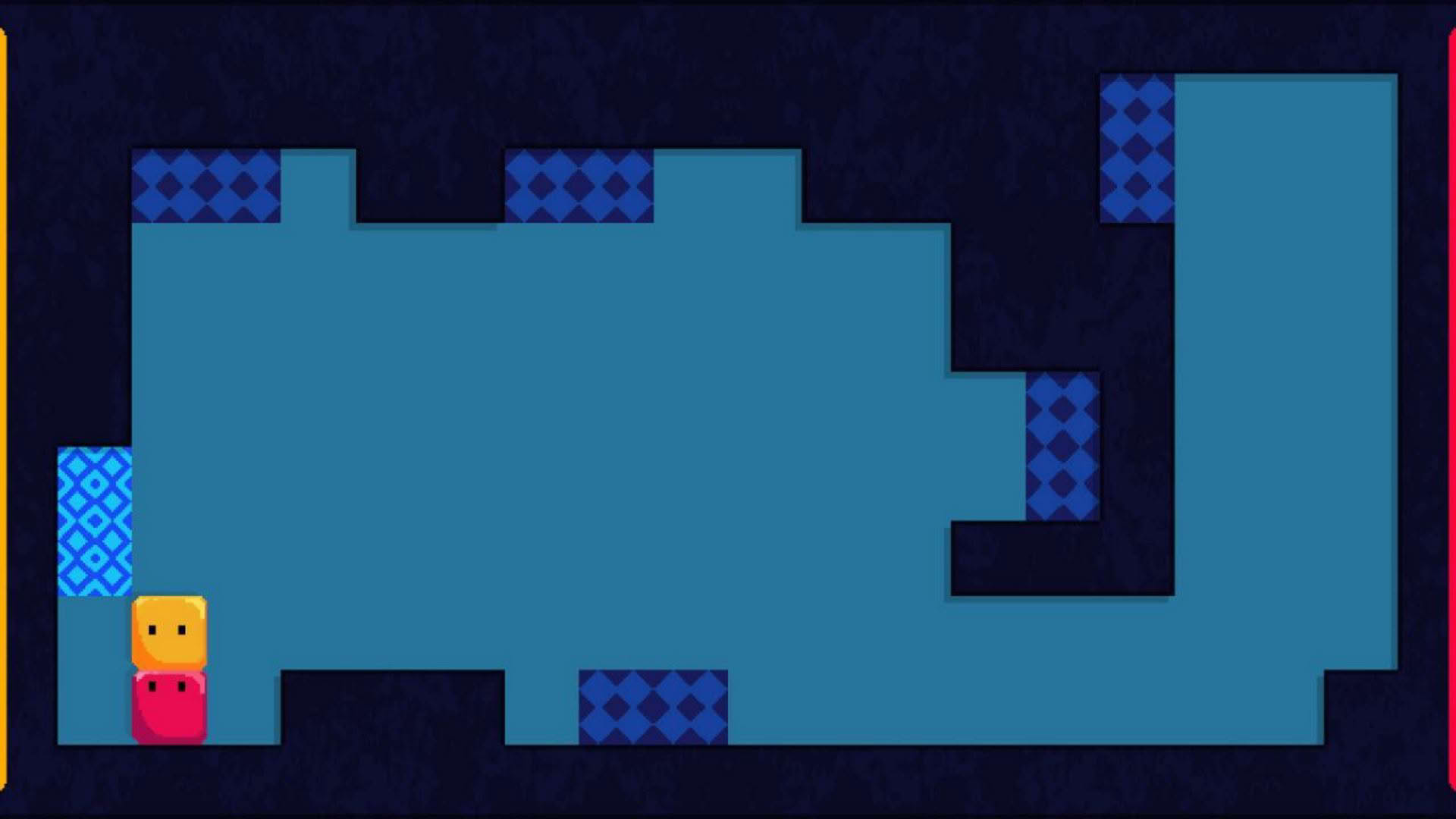 Screenshot for Bleep Bloop