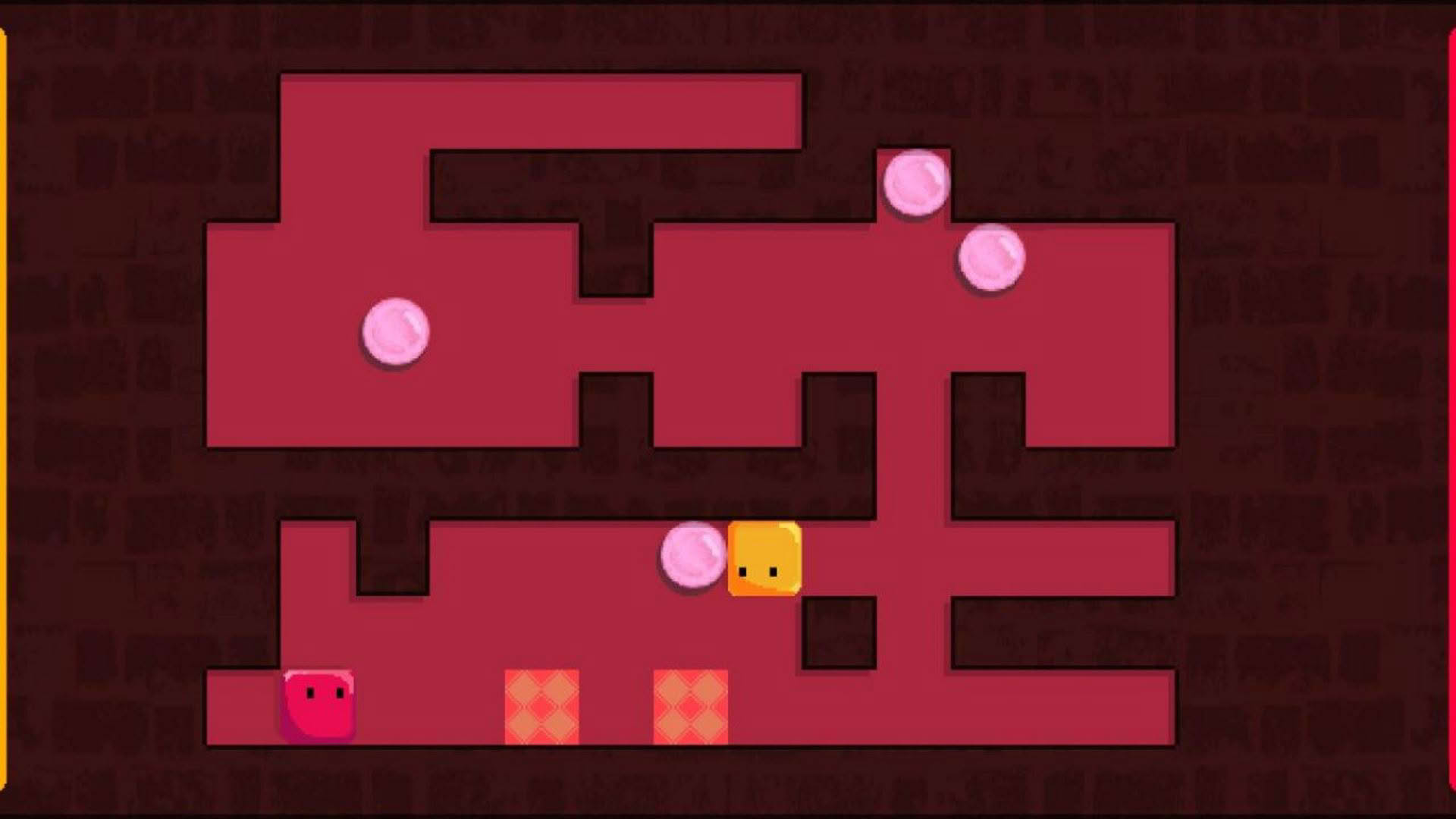 Screenshot for Bleep Bloop