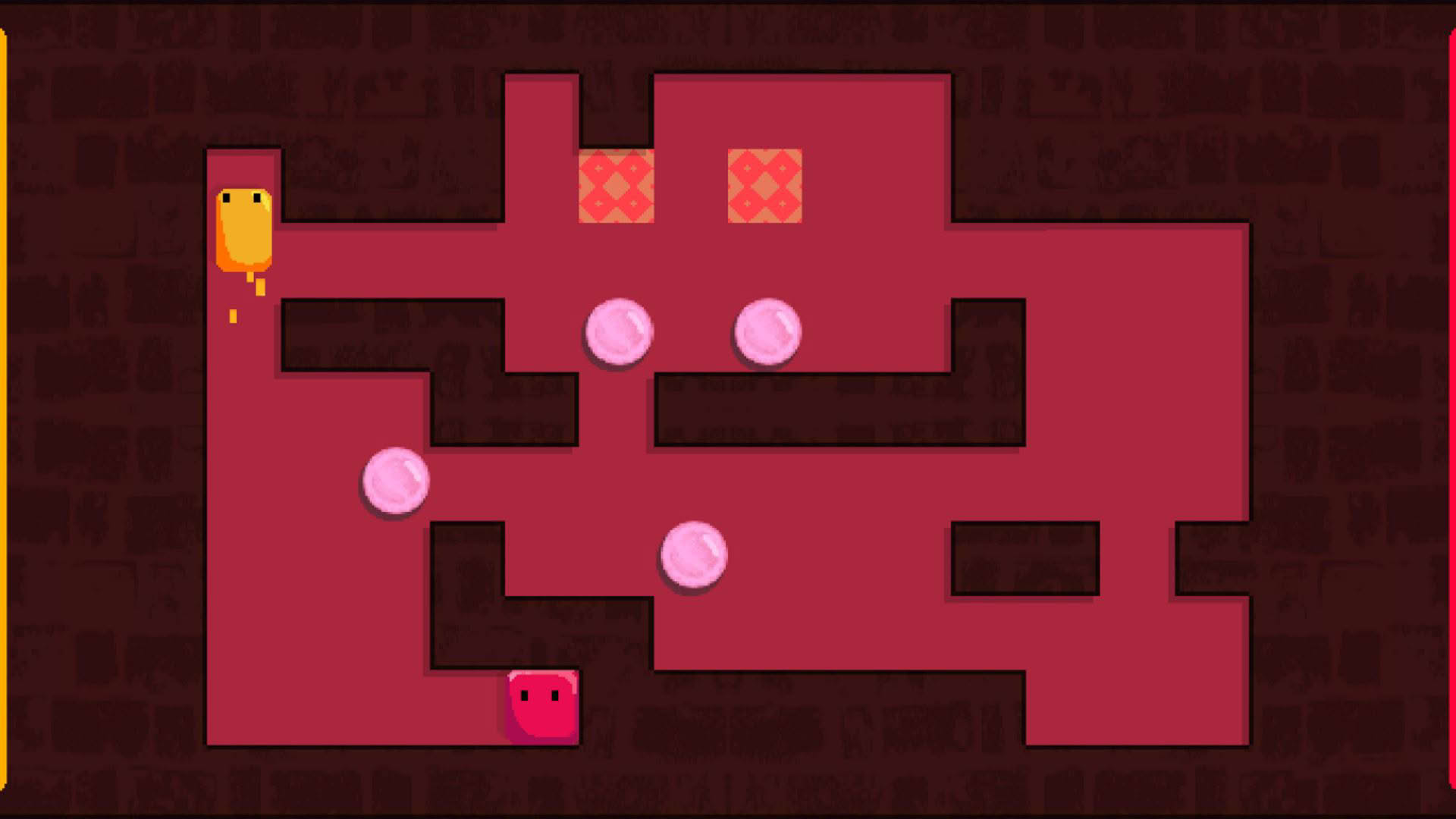 Screenshot for Bleep Bloop