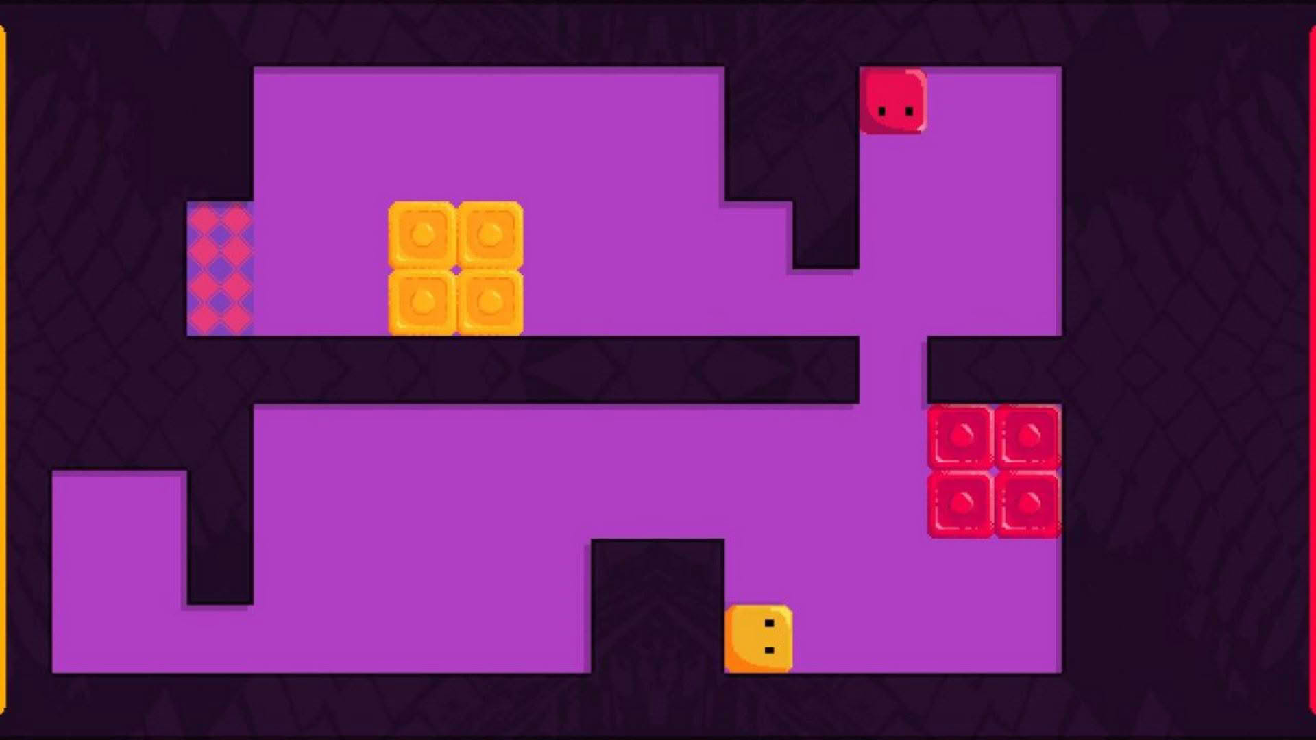 Screenshot for Bleep Bloop