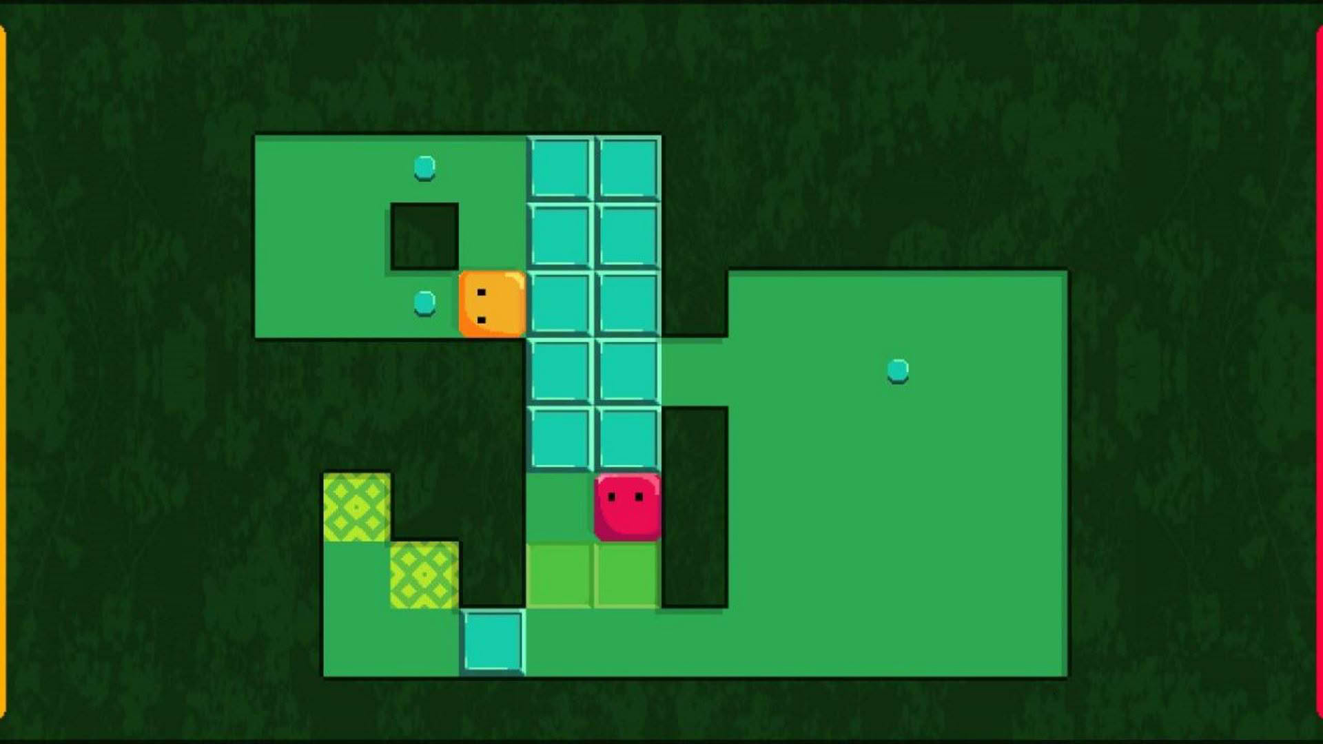 Screenshot for Bleep Bloop