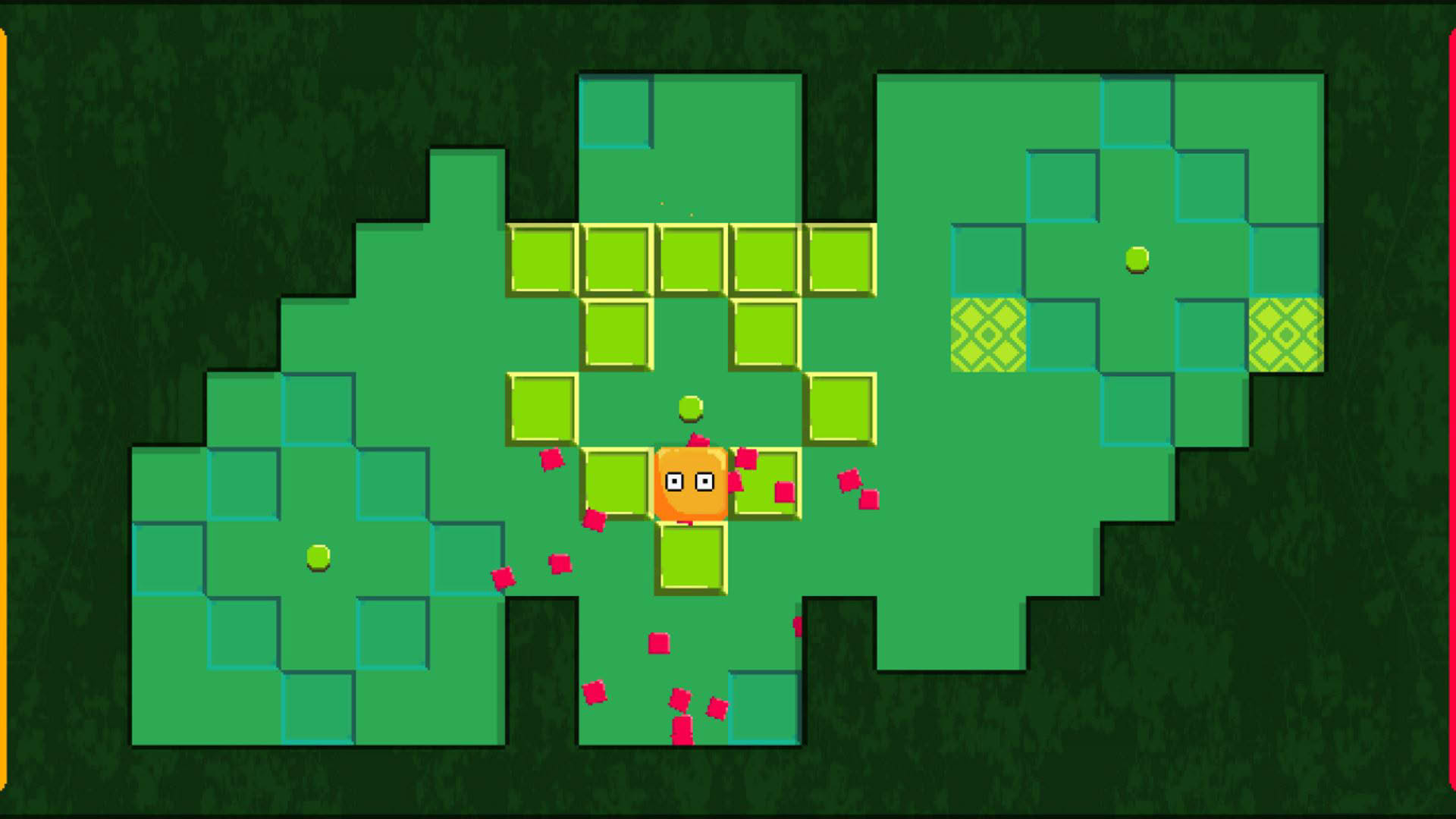 Screenshot for Bleep Bloop