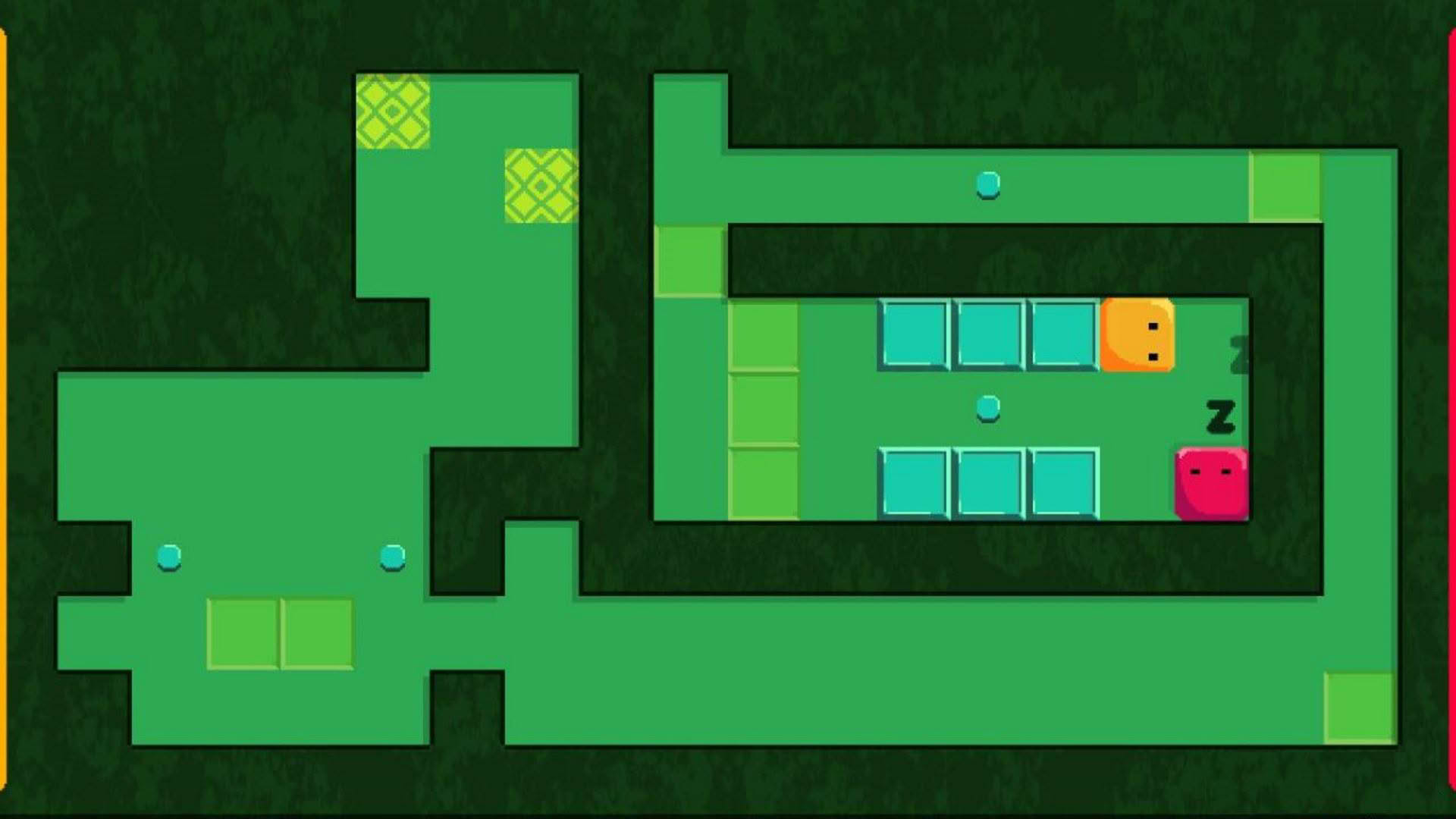 Screenshot for Bleep Bloop