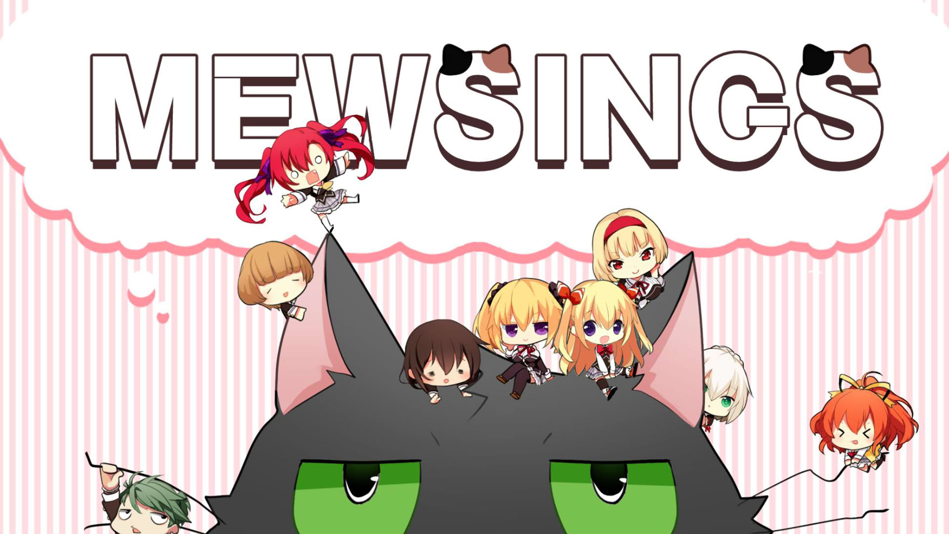 Screenshot for The Princess, the Stray Cat, and Matters of the Heart