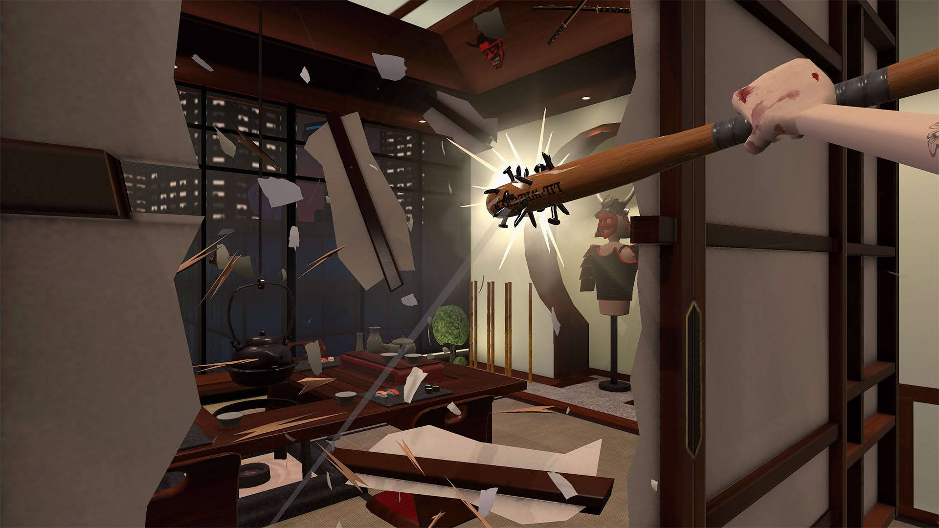 Screenshot for Hotel R'n'R