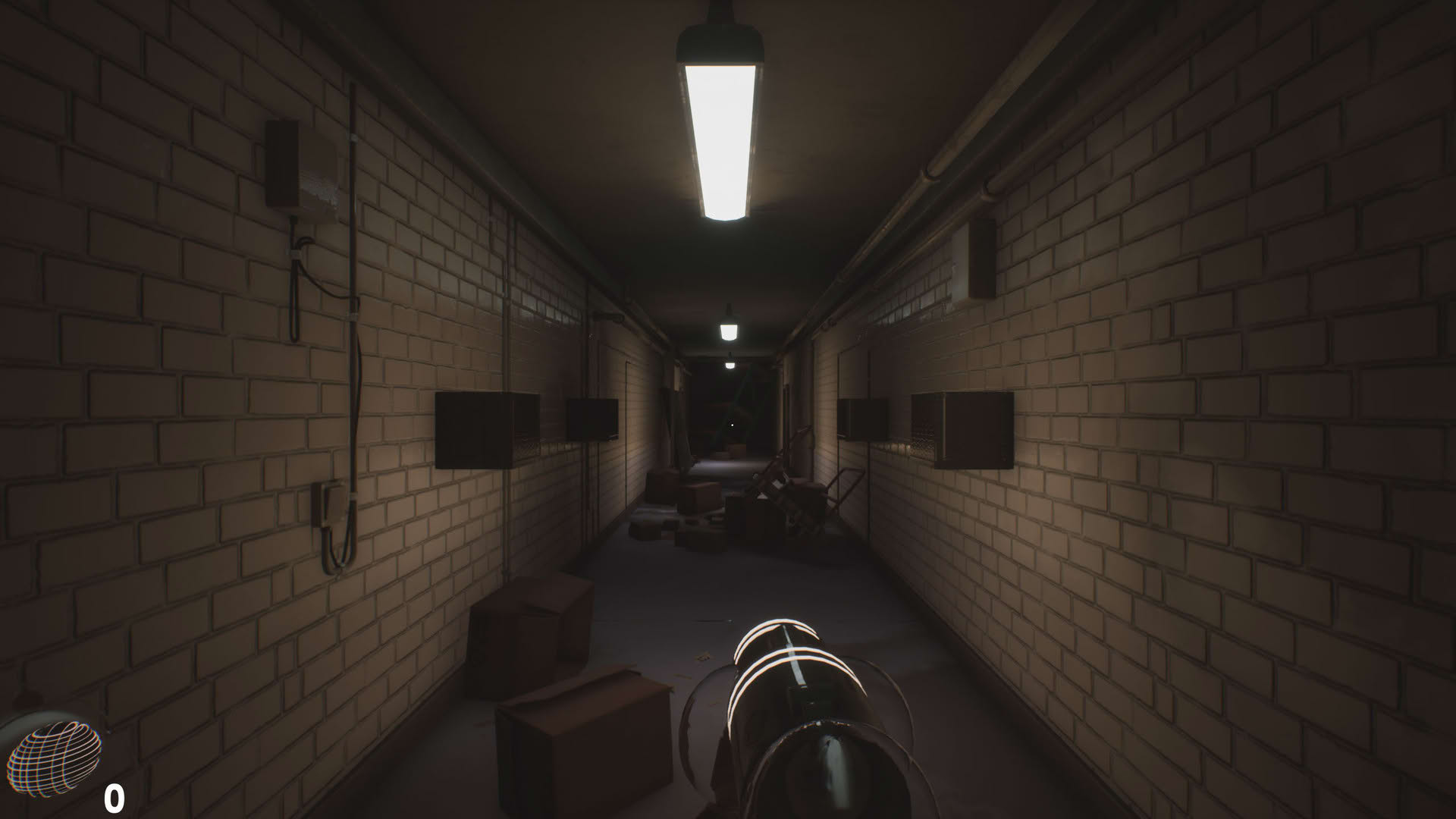 Screenshot for Light the Way