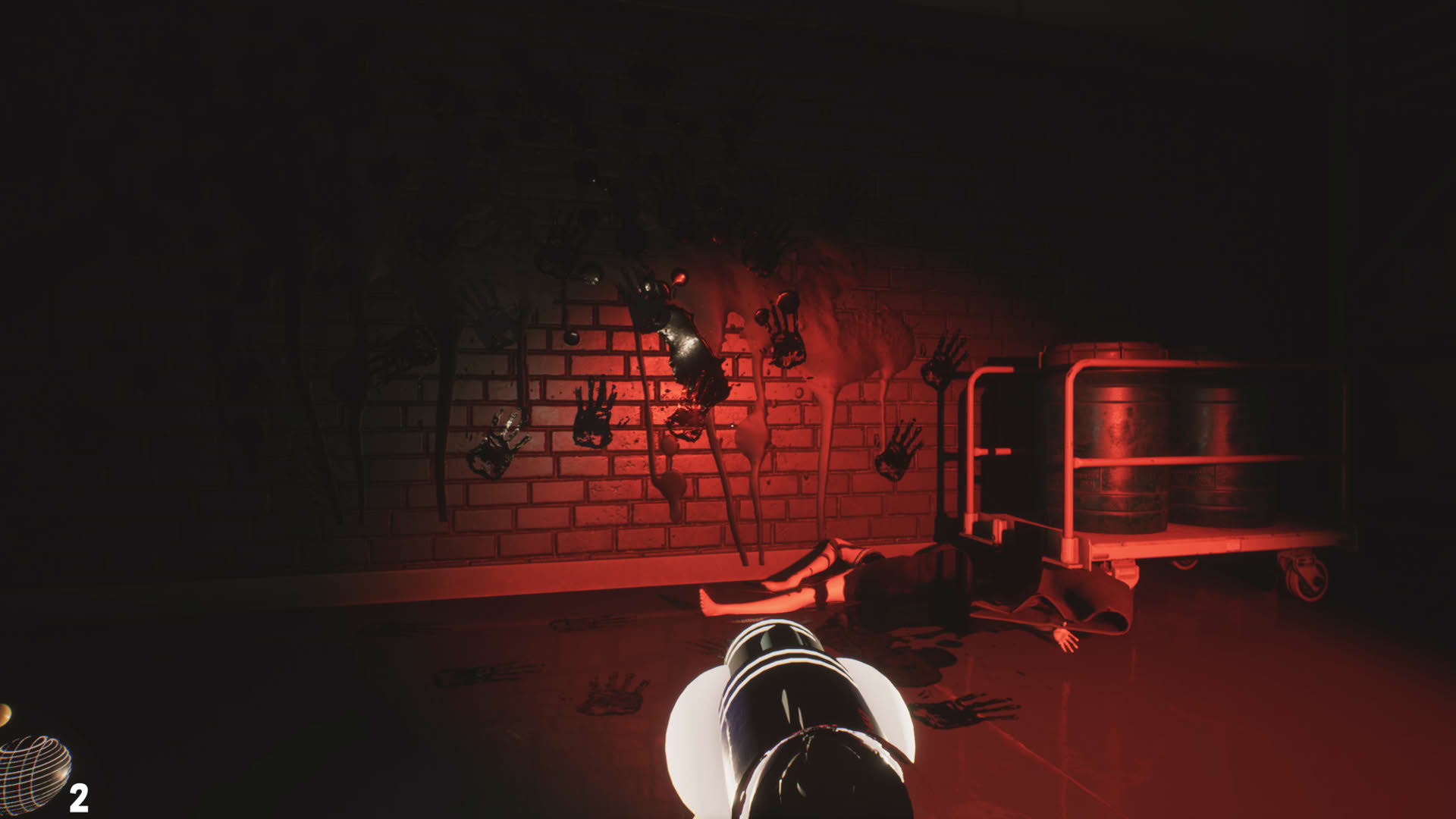 Screenshot for Light the Way