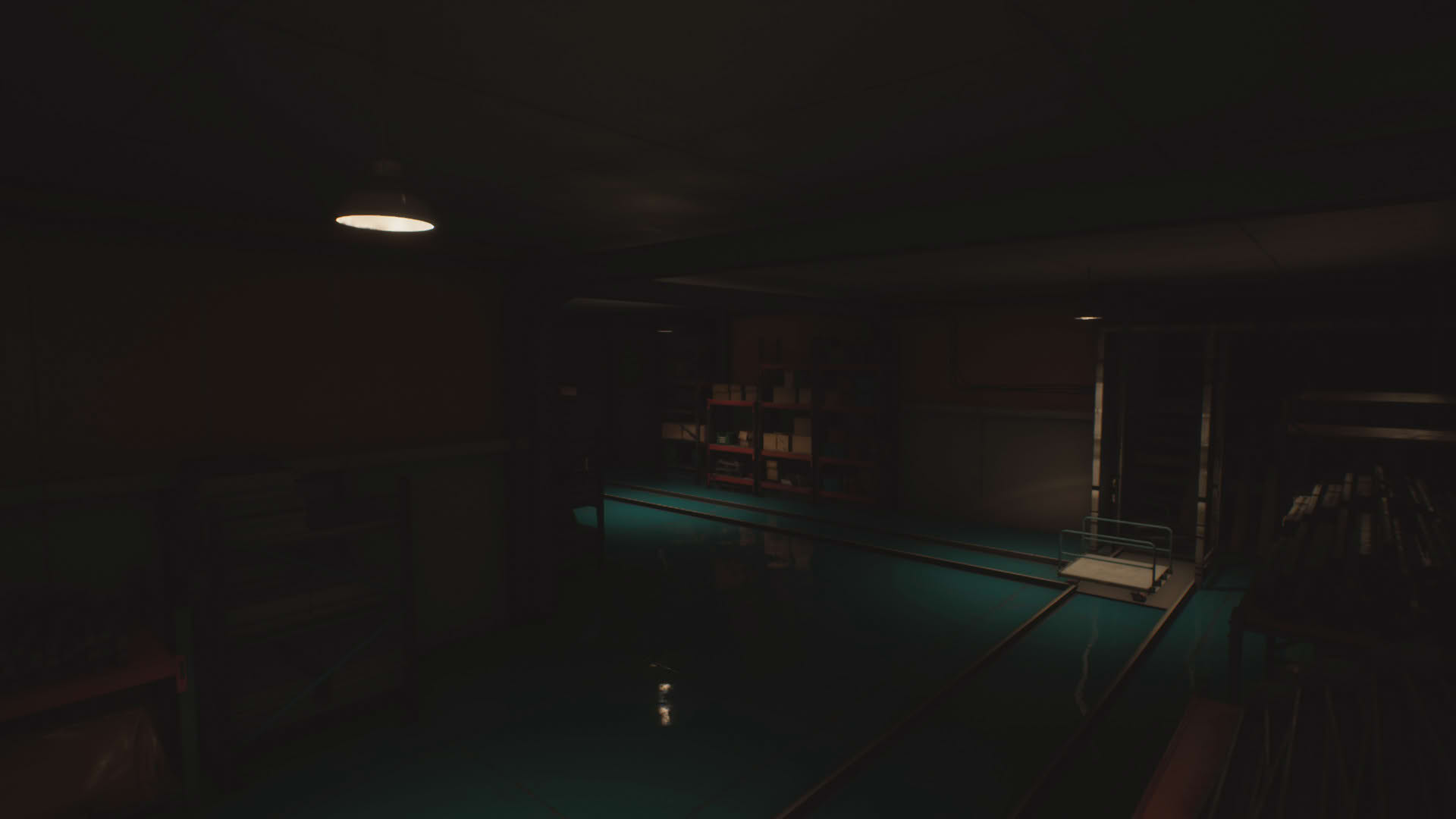 Screenshot for Light the Way