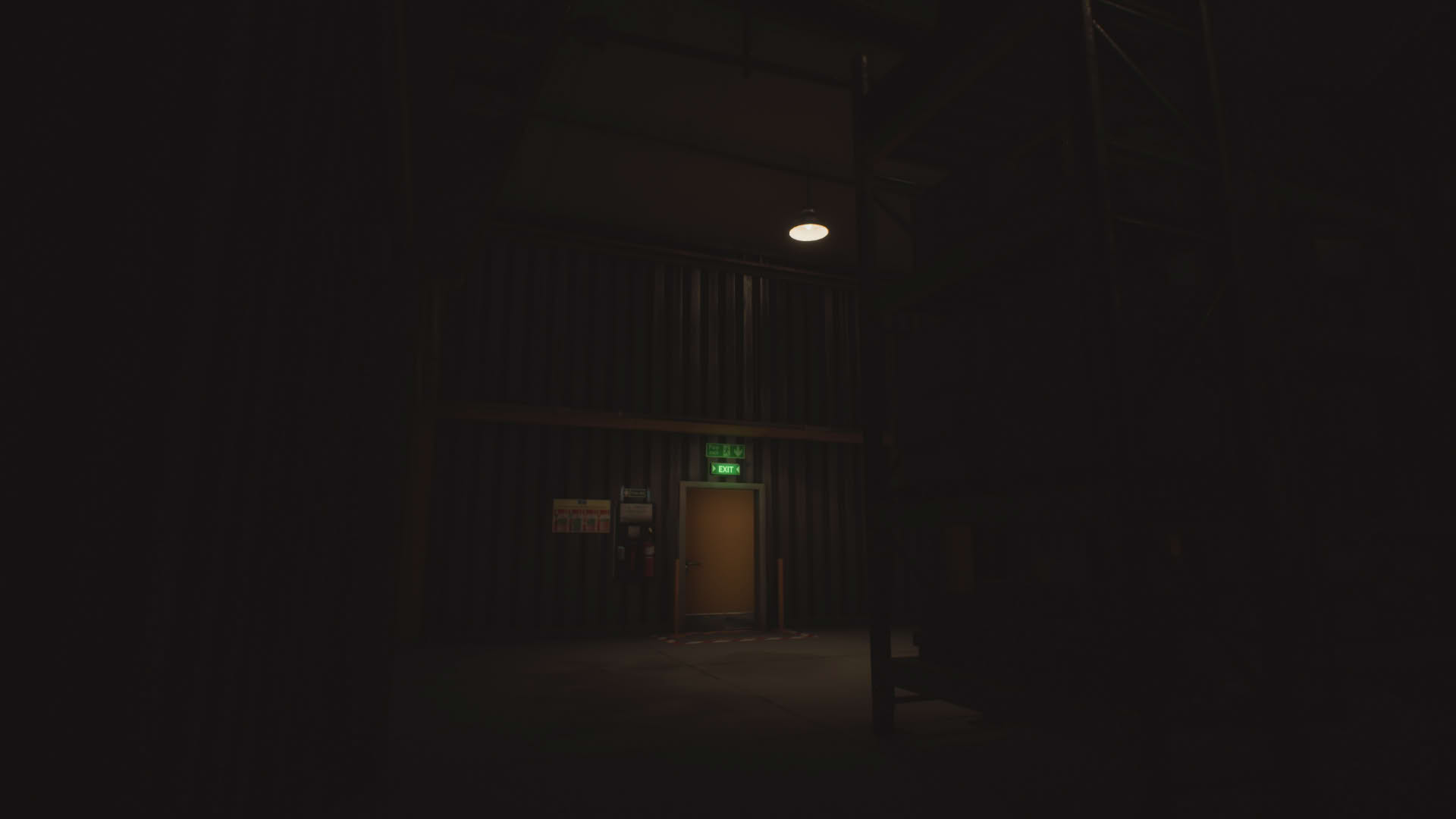 Screenshot for Light the Way