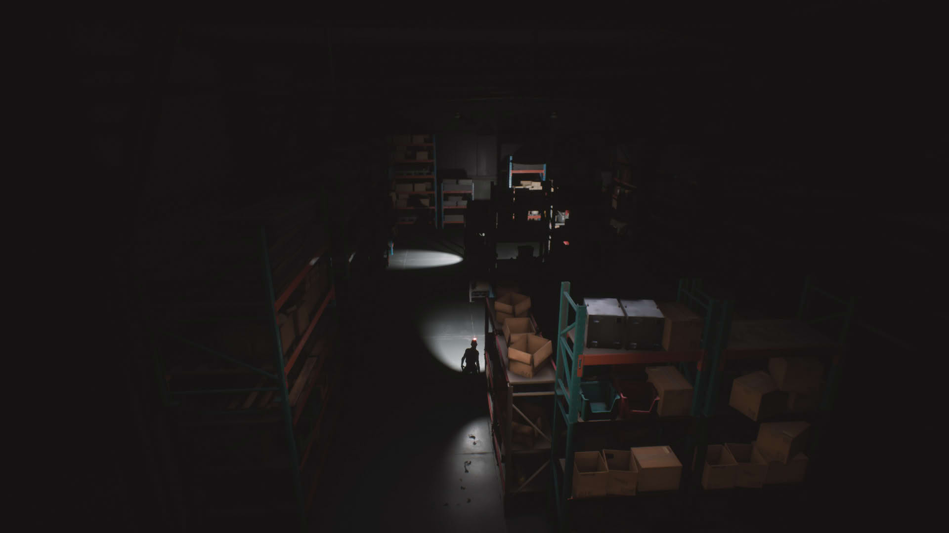 Screenshot for Light the Way