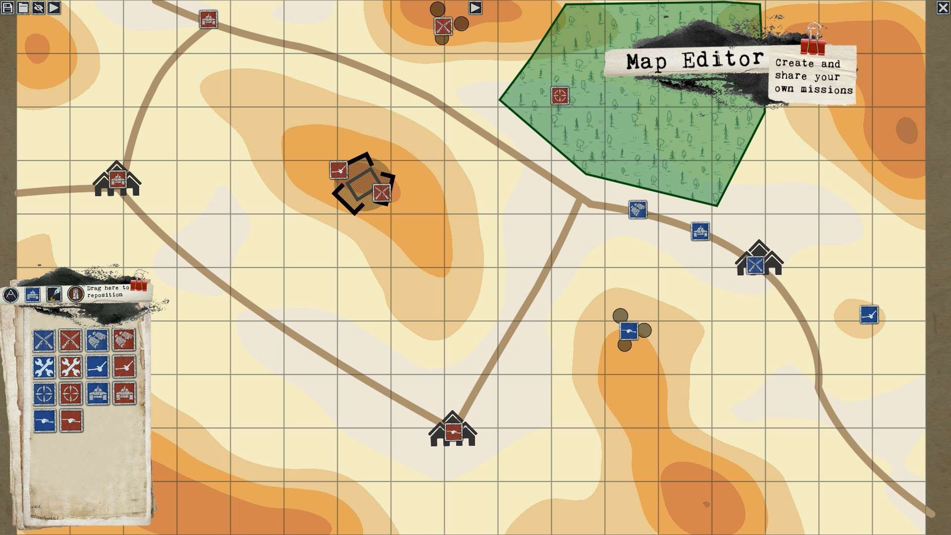 Screenshot for Radio General
