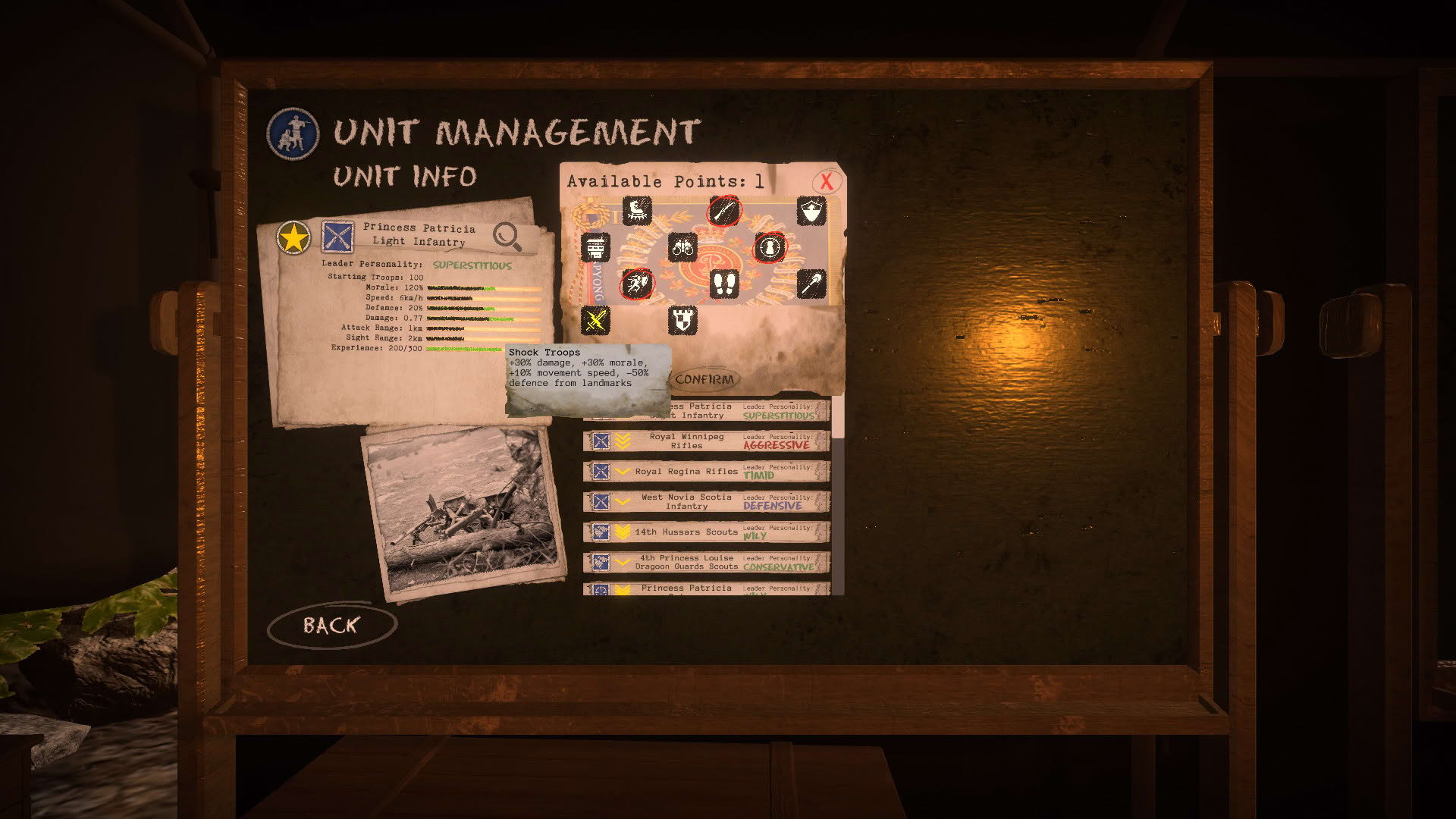 Screenshot for Radio General