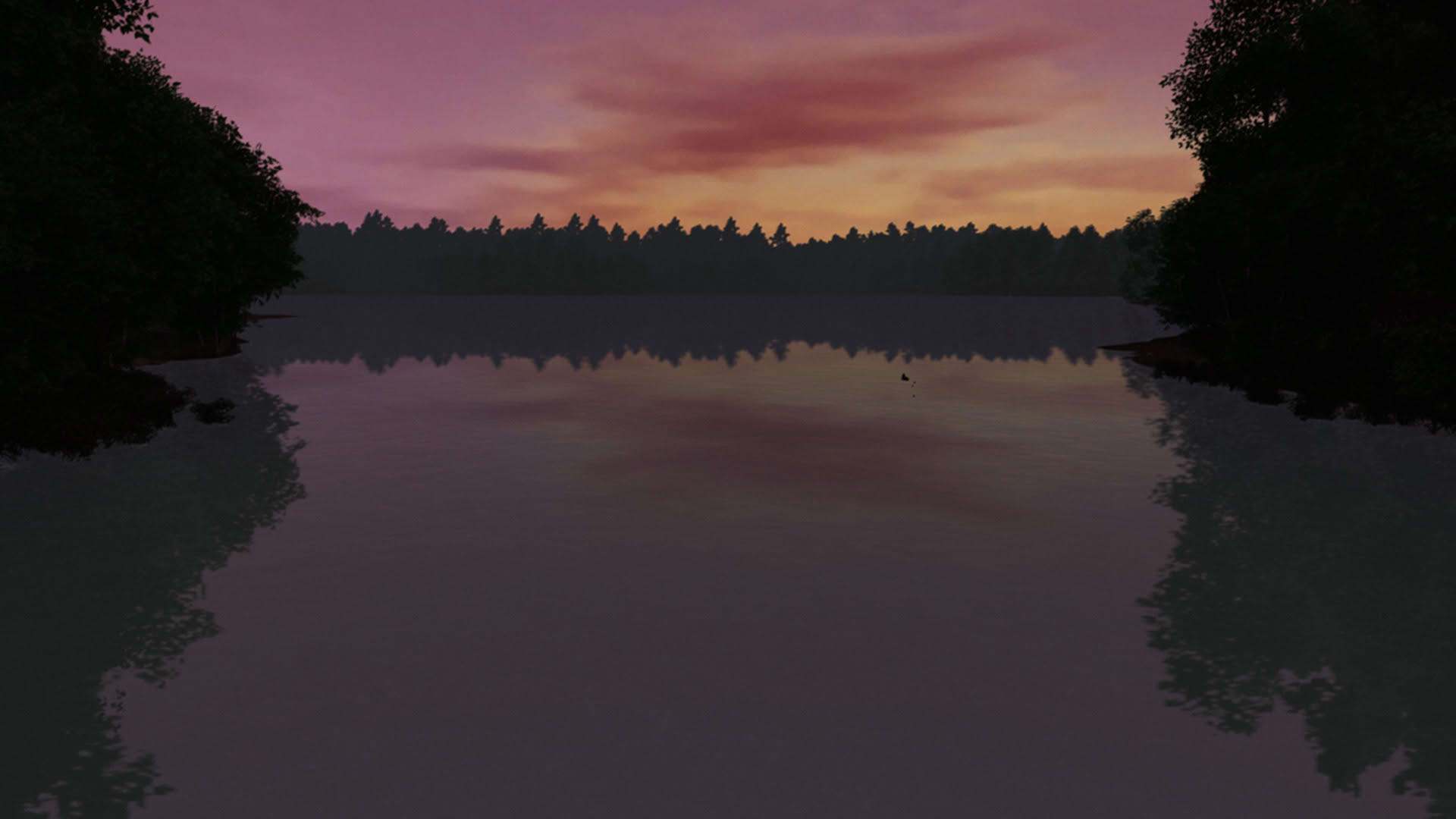 Screenshot for Walden, a game