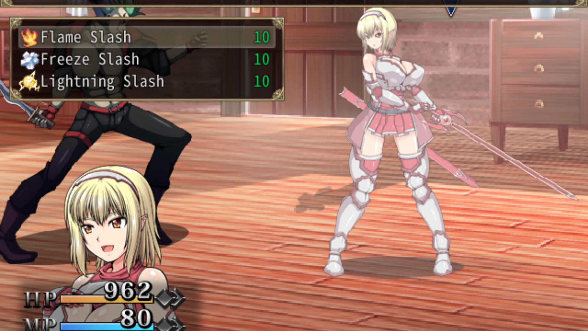 Screenshot for Ideology in Friction