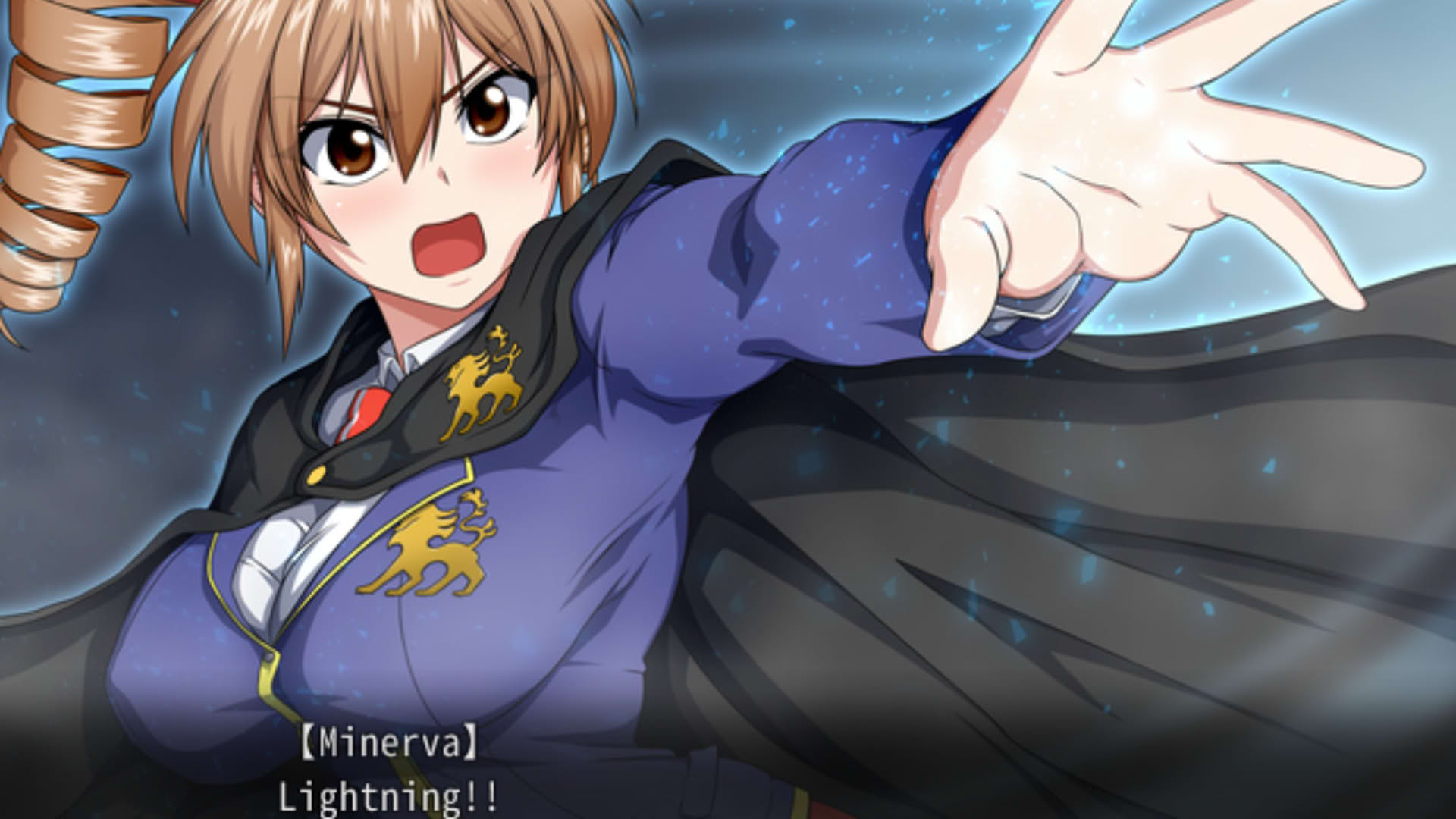 Screenshot for Ideology in Friction