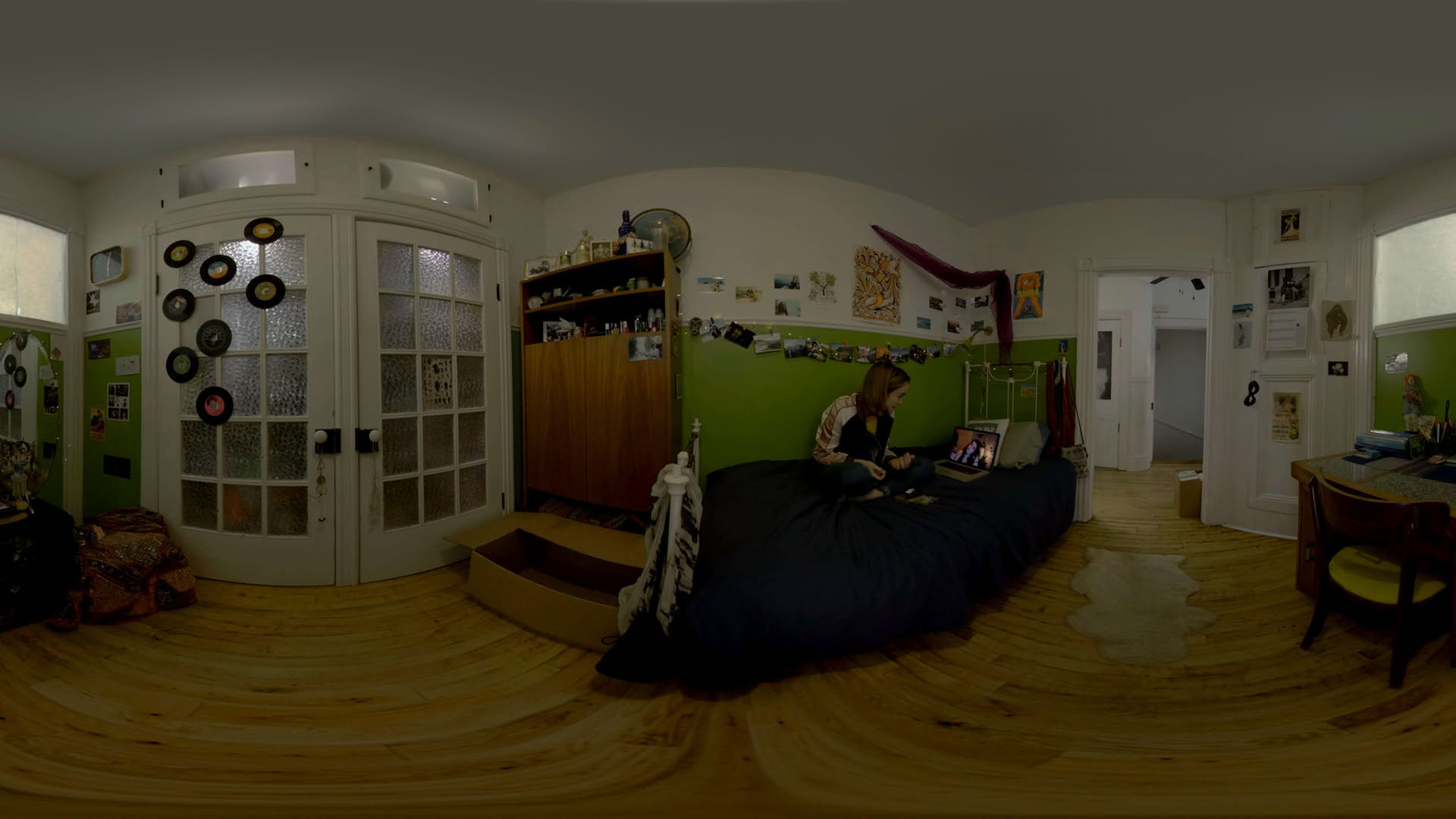 Screenshot for Afterlife