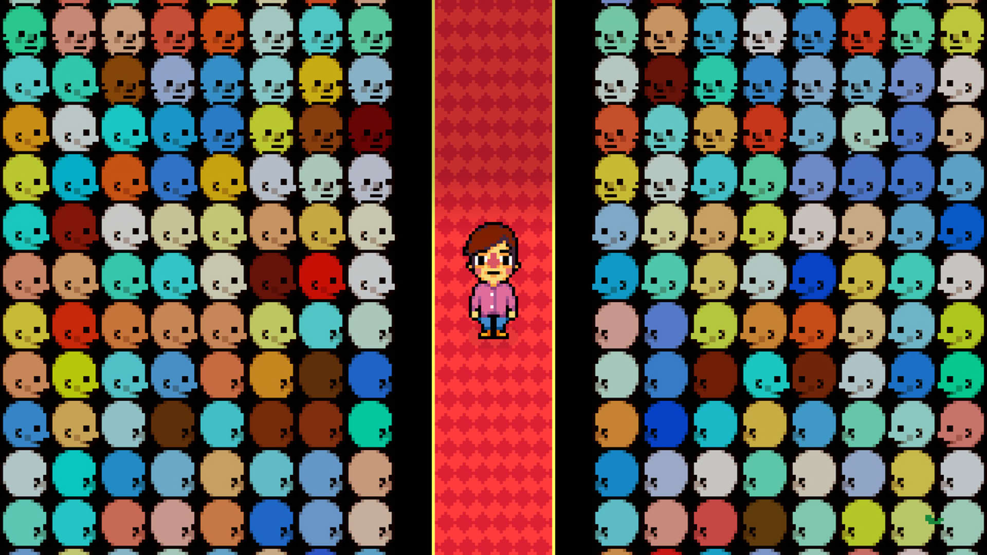 Screenshot for Knuckle Sandwich