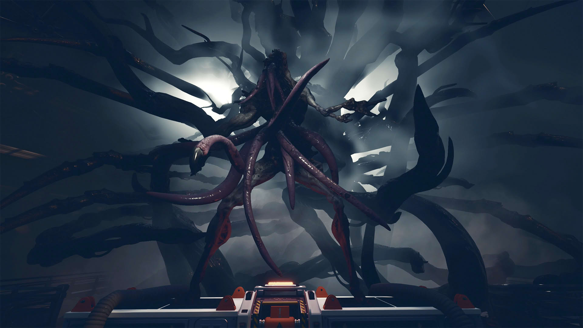 Screenshot for Moons of Madness