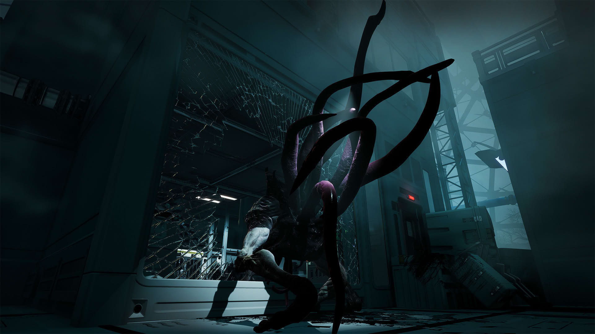 Screenshot for Moons of Madness
