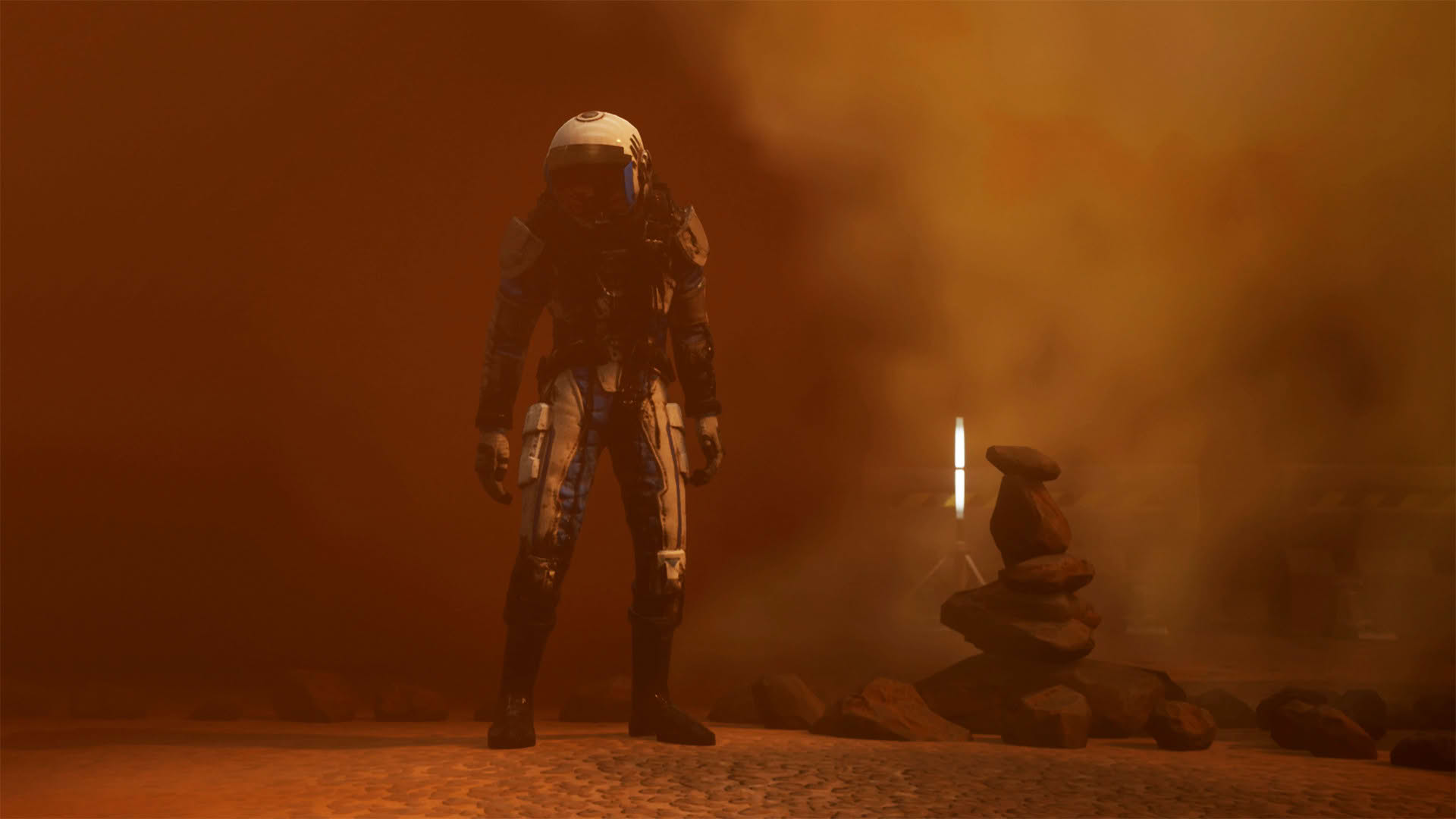 Screenshot for Moons of Madness