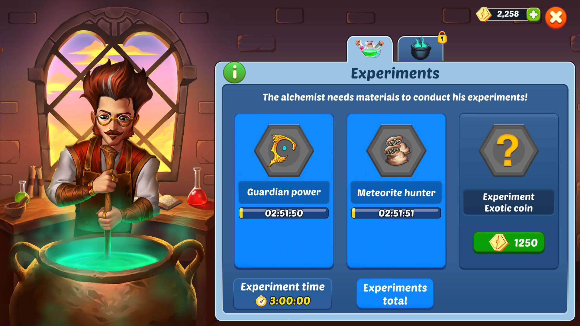 Screenshot for Firestone: Idle Clicker Online RPG
