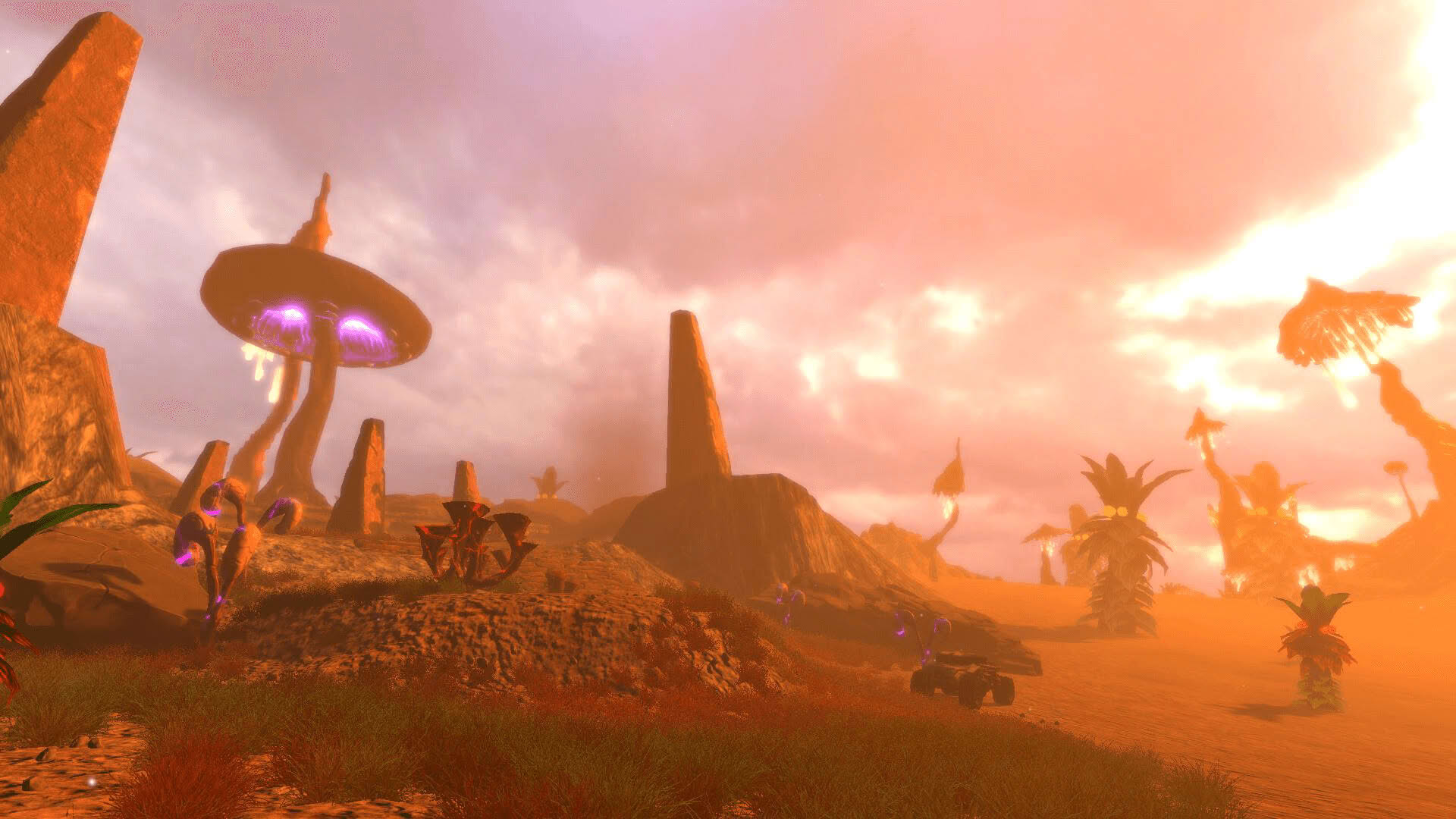 Screenshot for Triton Survival