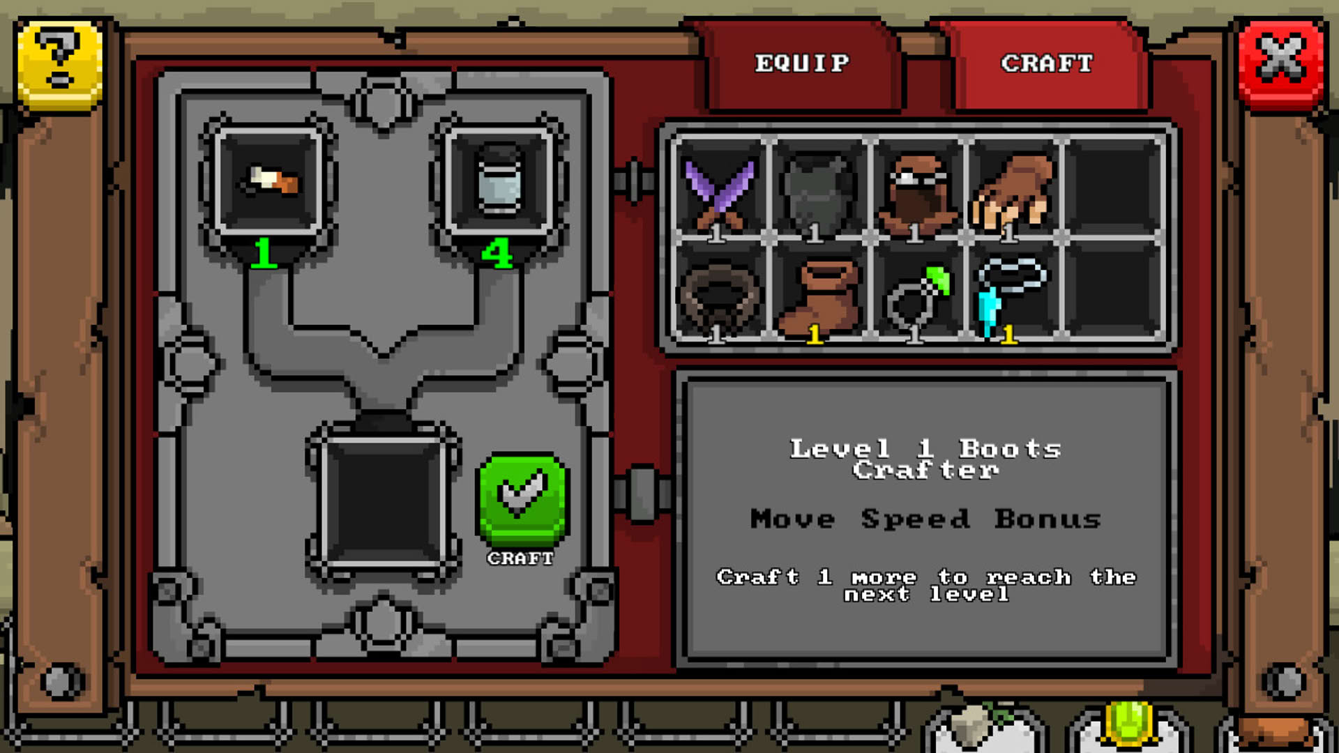 Screenshot for Rodent Warriors