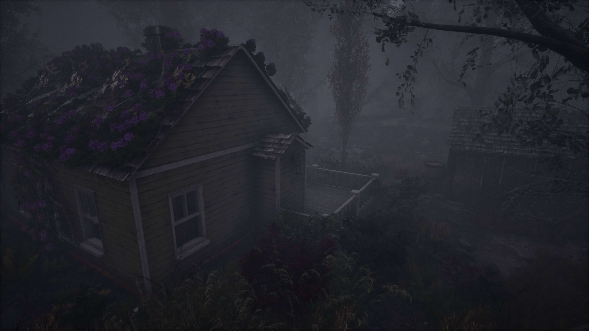 Screenshot for The Dead Tree of Ranchiuna