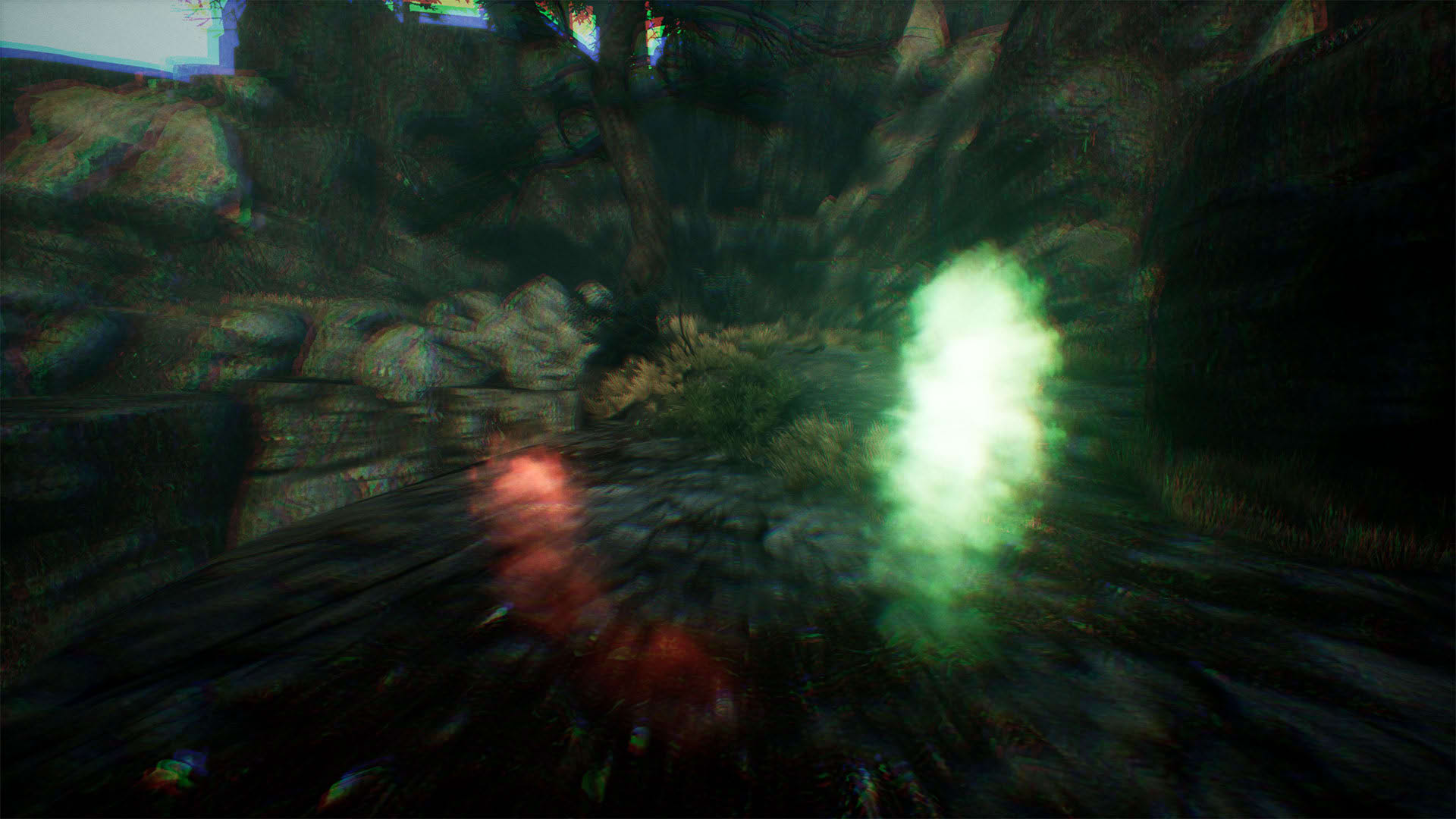 Screenshot for The Dead Tree of Ranchiuna